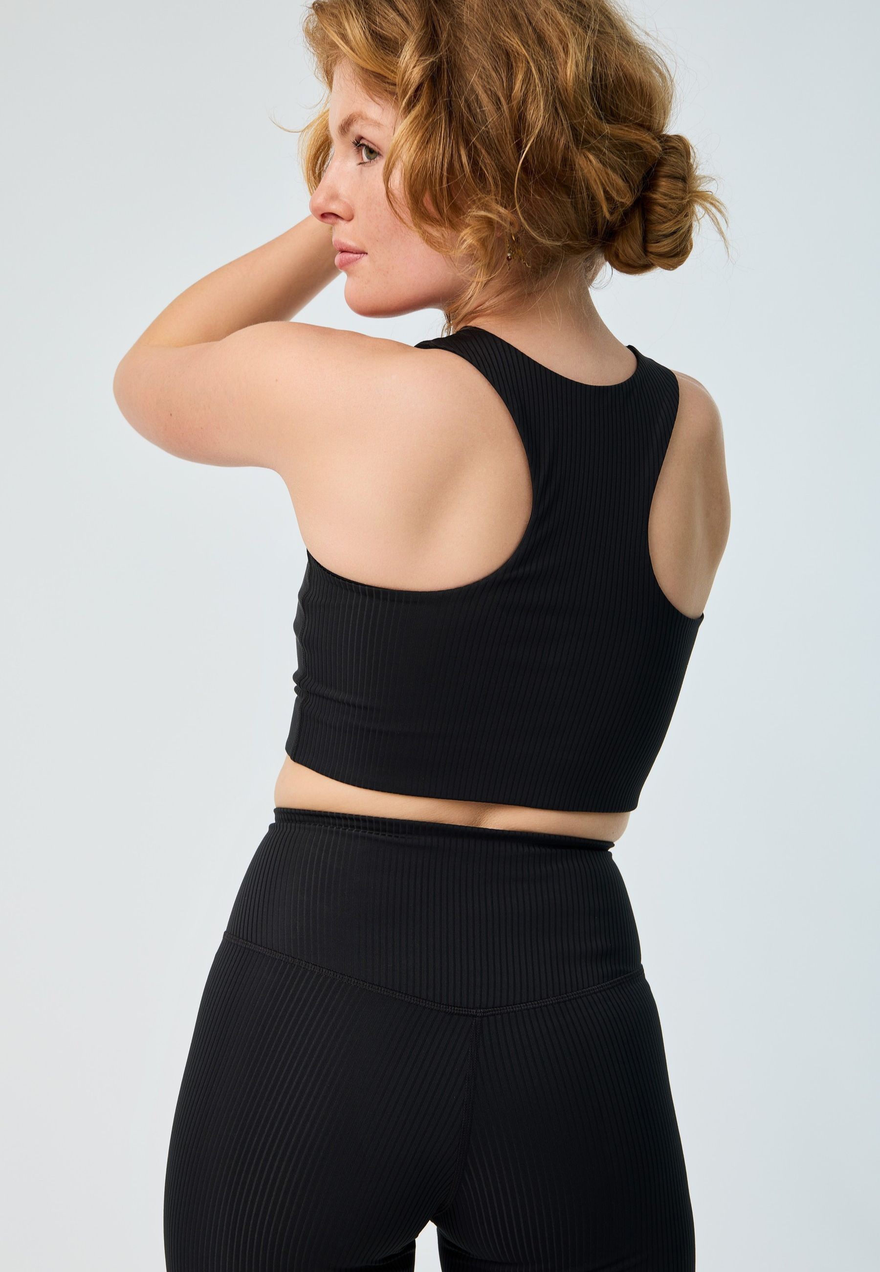 GIRLFRIEND COLLECTIVE Sport-BH »Girlfriend Collective Rib Dylan Bra«