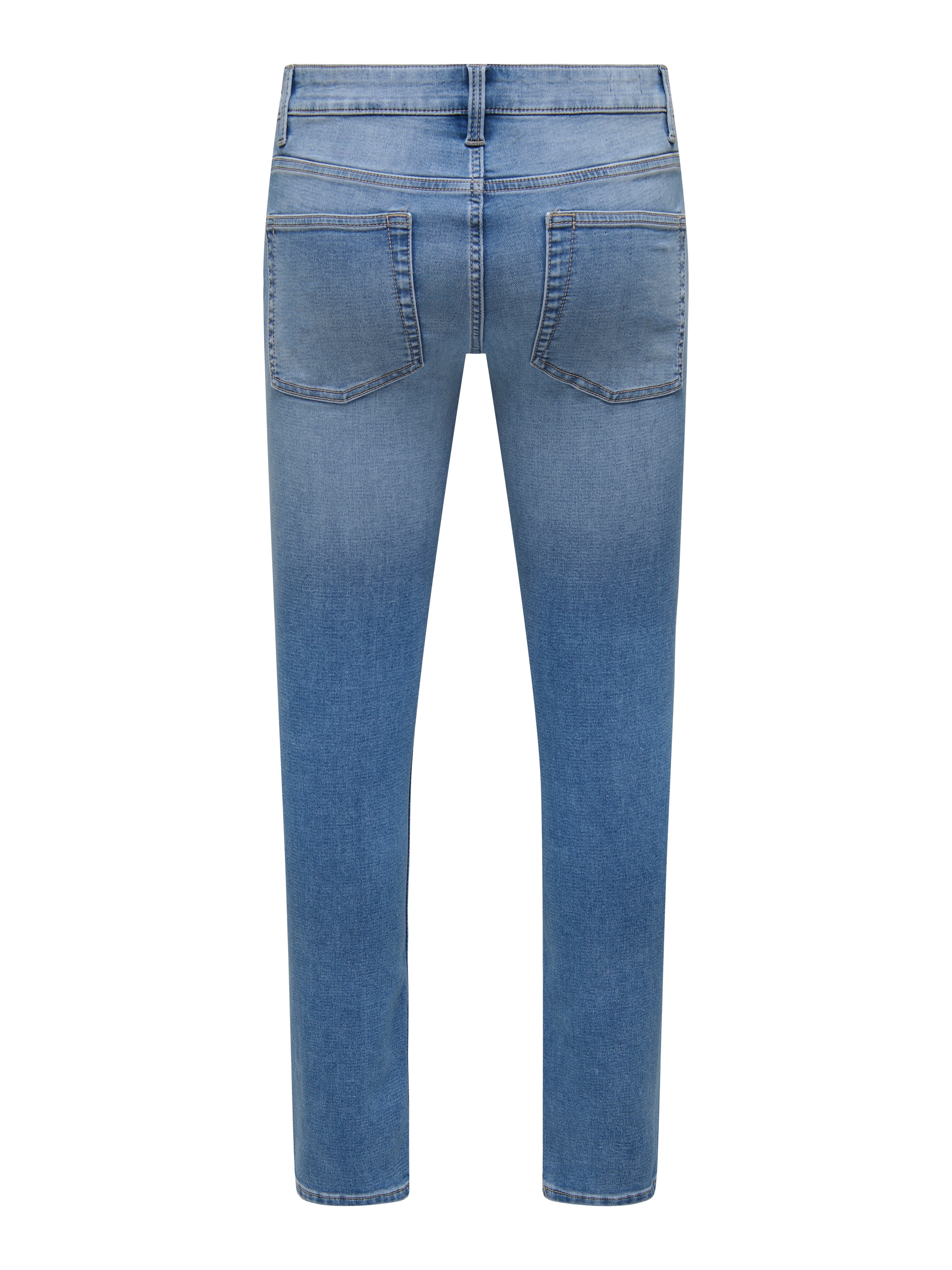 ONLY & SONS Slim-fit-Jeans "ONSLOOM SLIM JOG BOX PIM MU OTL" günstig online kaufen