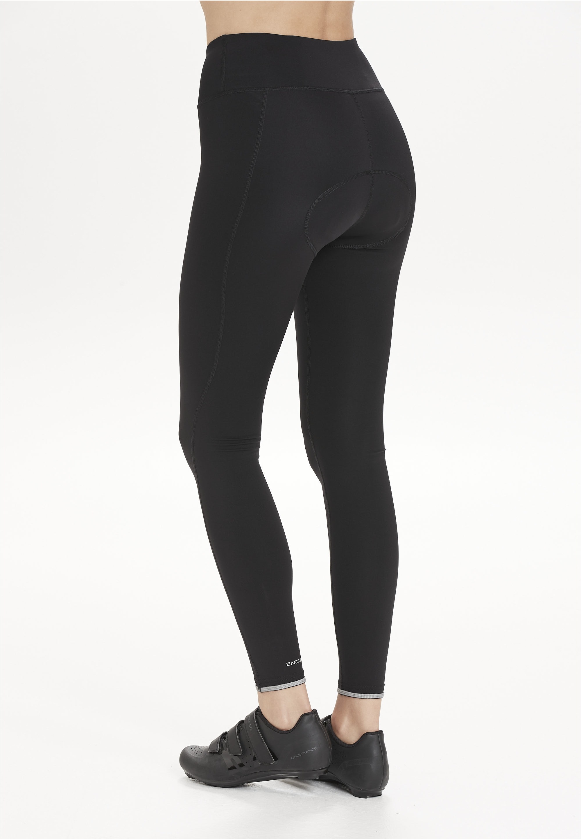 ENDURANCE Radhose »Juvel W Long Tights Gel-Pad«, mit komfortabler Gel-Pad-Sitzpolsterung