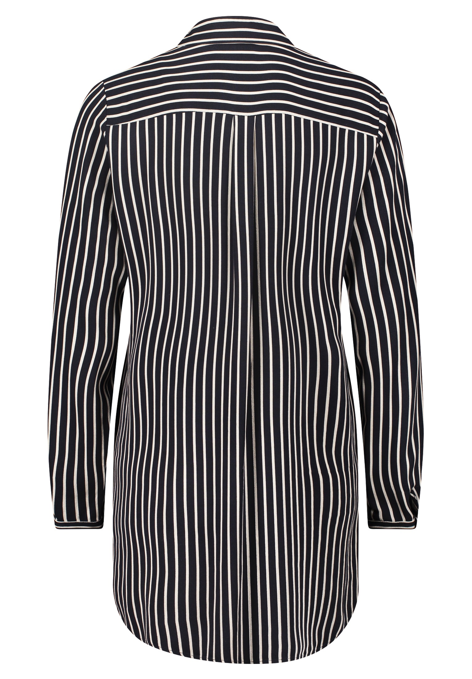 Betty Barclay Hemdbluse »Betty Barclay Hemdbluse mit Taschen«