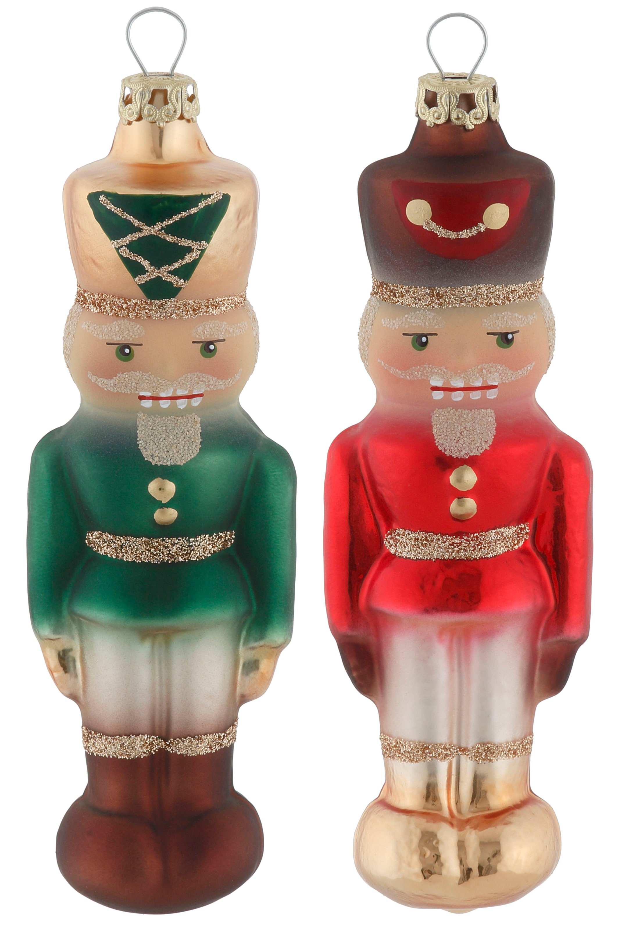 my home Christbaumschmuck »True Christmass Wei...