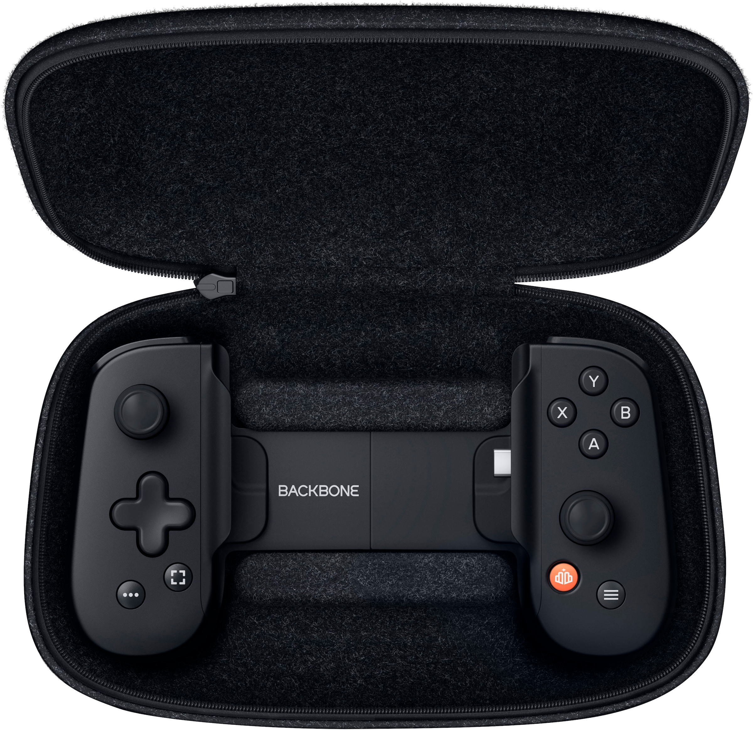 BACKBONE Controller-Schutzhülle »Tragetasche für Backbone One Controller«