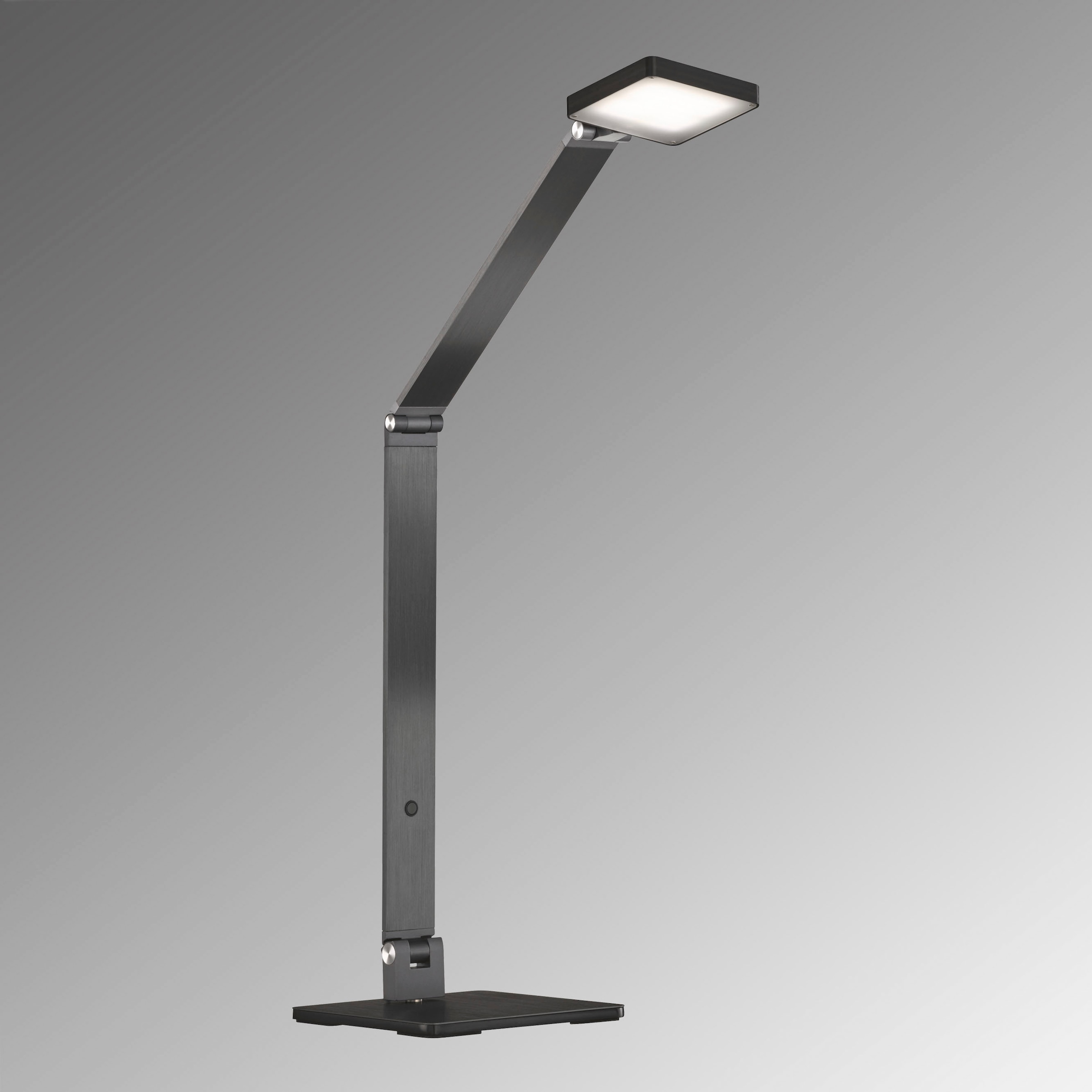 FISCHER & HONSEL LED Tischleuchte »Rike«, 1 flammig, Leuchtmittel LED-Modul | LED fest integriert