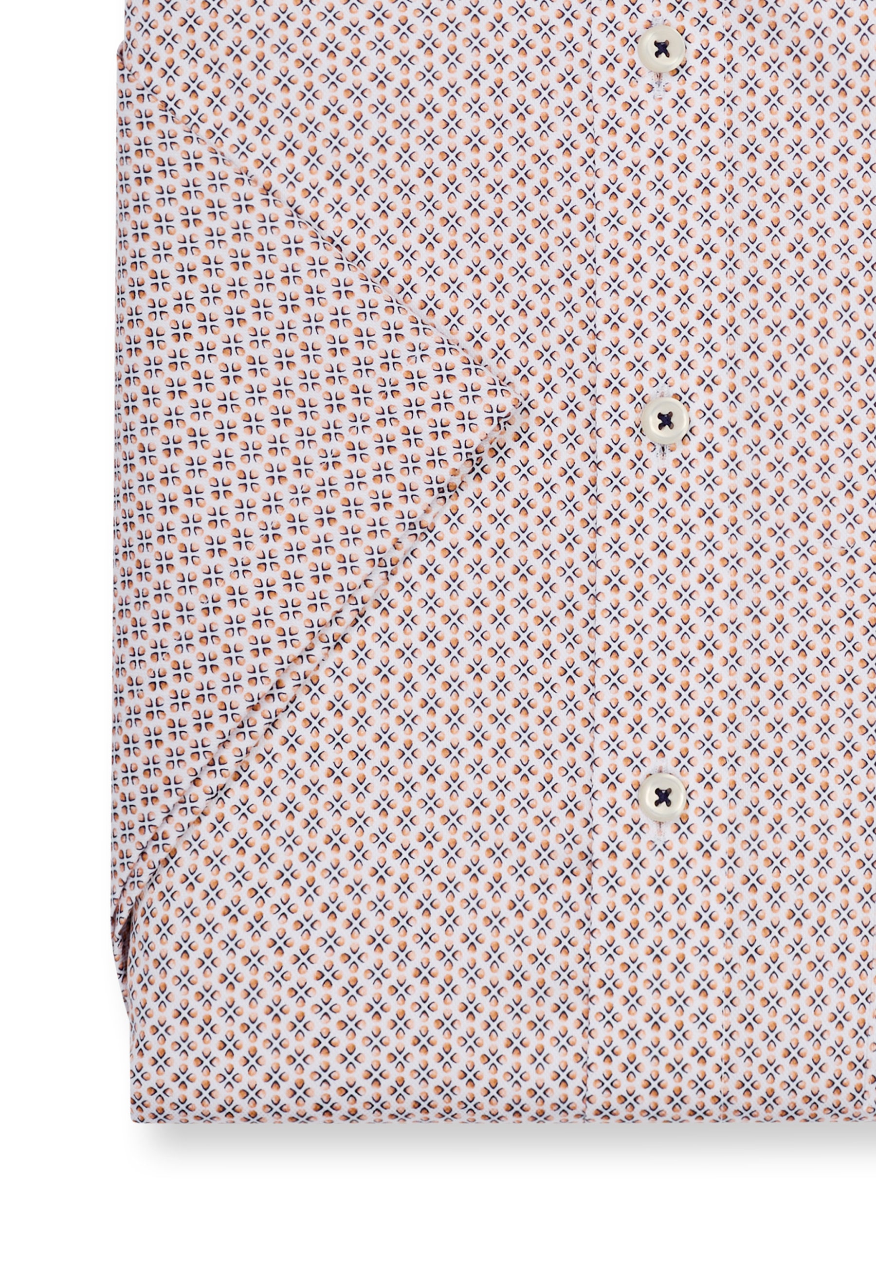 OLYMP Businesshemd »OLYMP Luxor, comfort fit, New Kent«