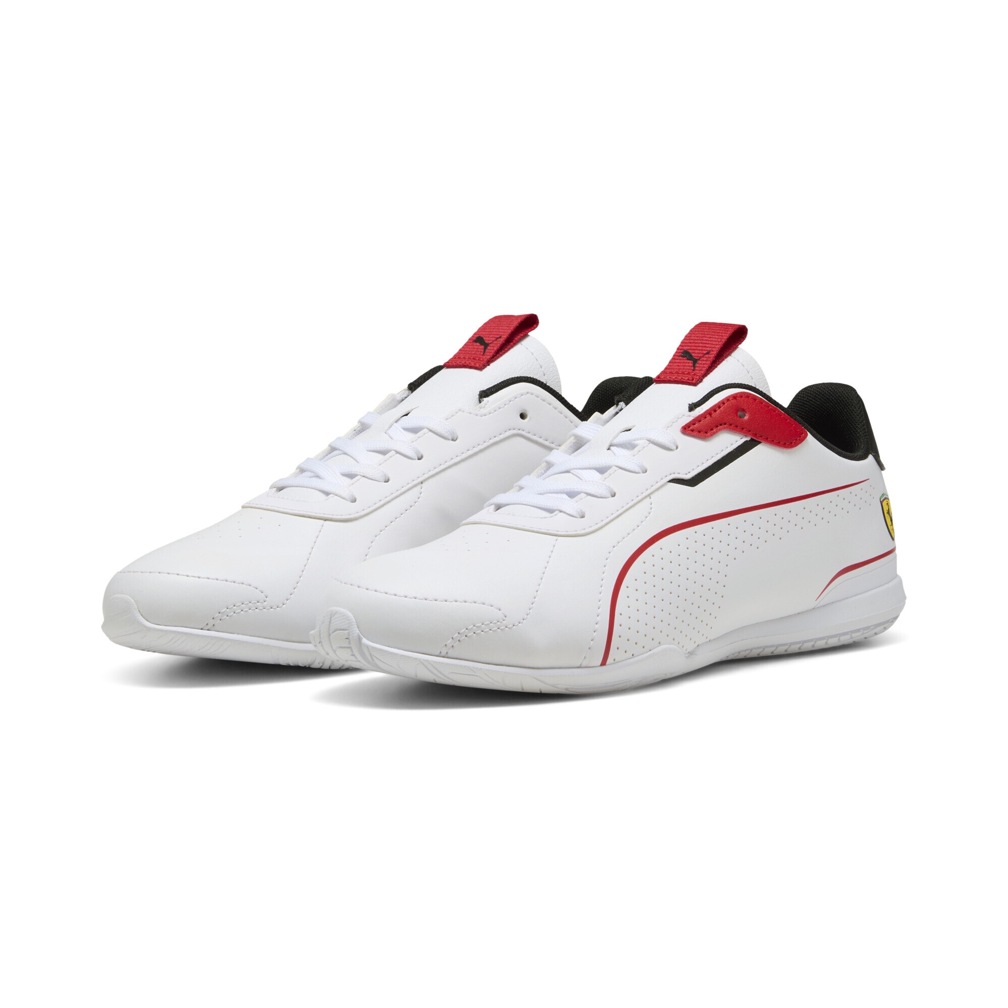 PUMA "Scuderia Ferrari Neo Cat 3.0 Sneakers Erwachsene"