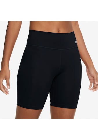 Nike Shorts »One Women's Mid-Rise " Bike Shorts« kaufen