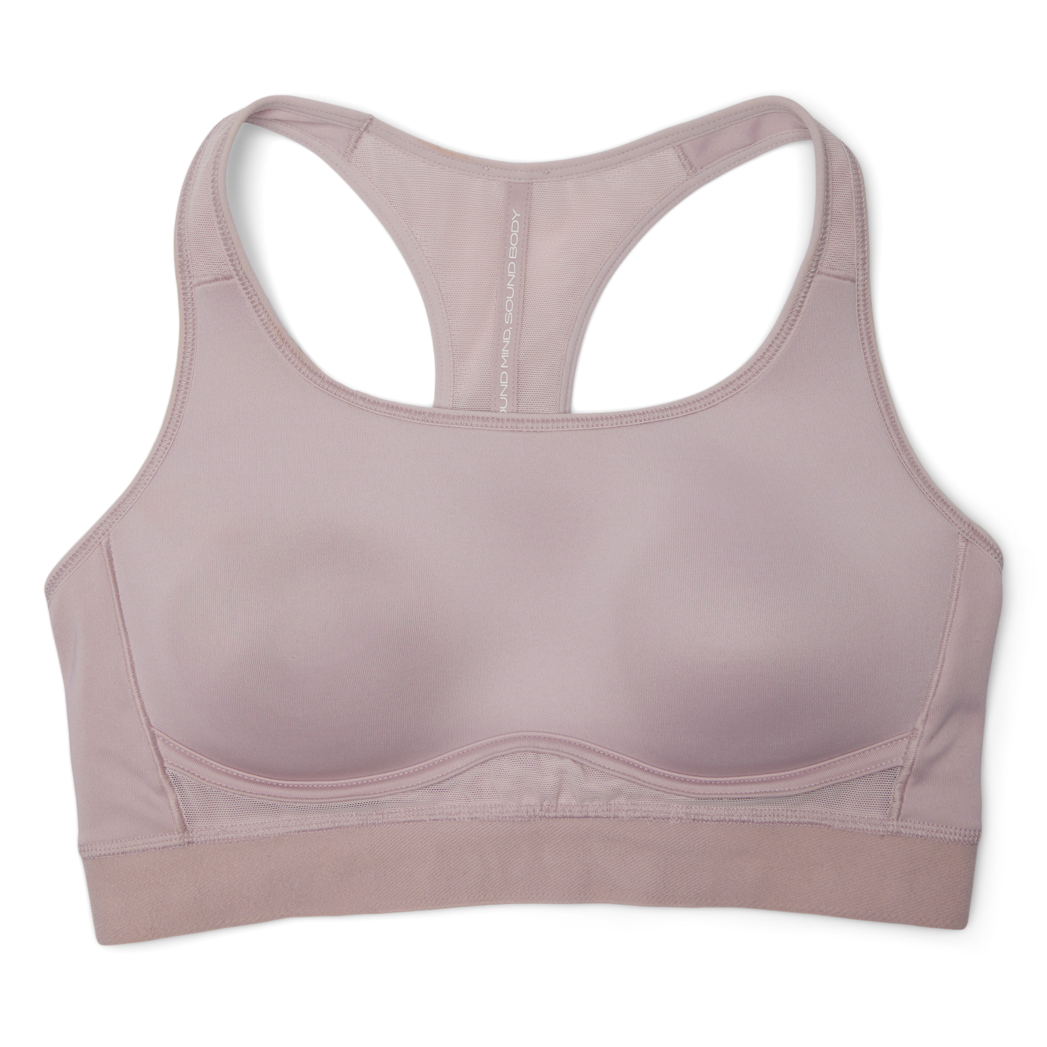 Asics Sport-BH »ROAD COMPRESSION BRA«