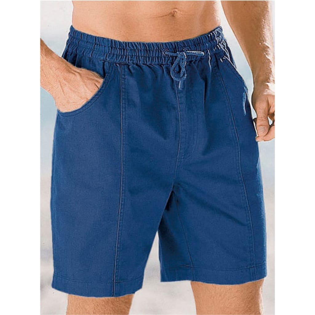 Classic Bermudas