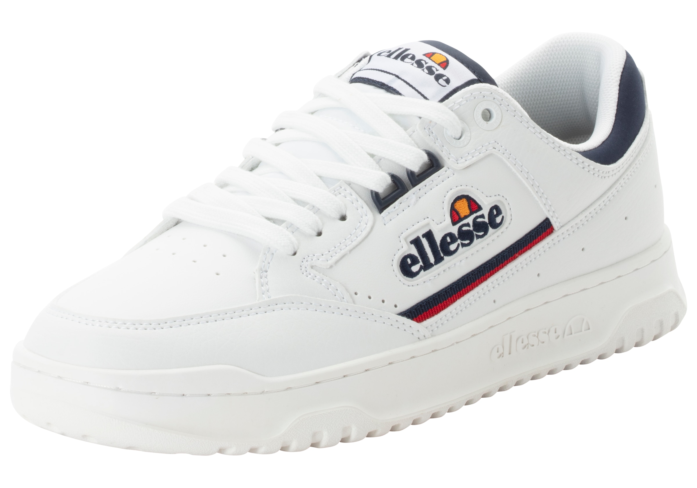 Ellesse Sneaker "LS987 Cupsole" günstig online kaufen
