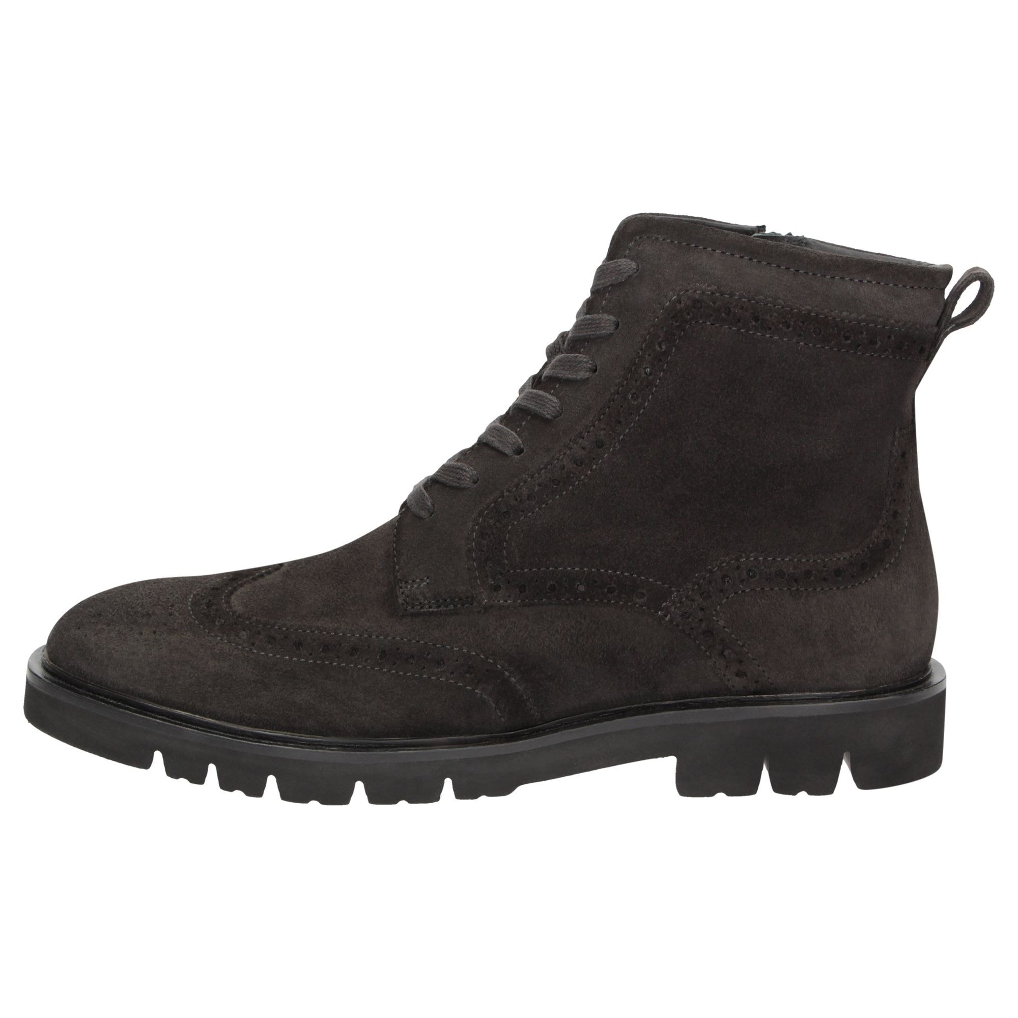 SIOUX Stiefelette »Rogtanos-702-WF«