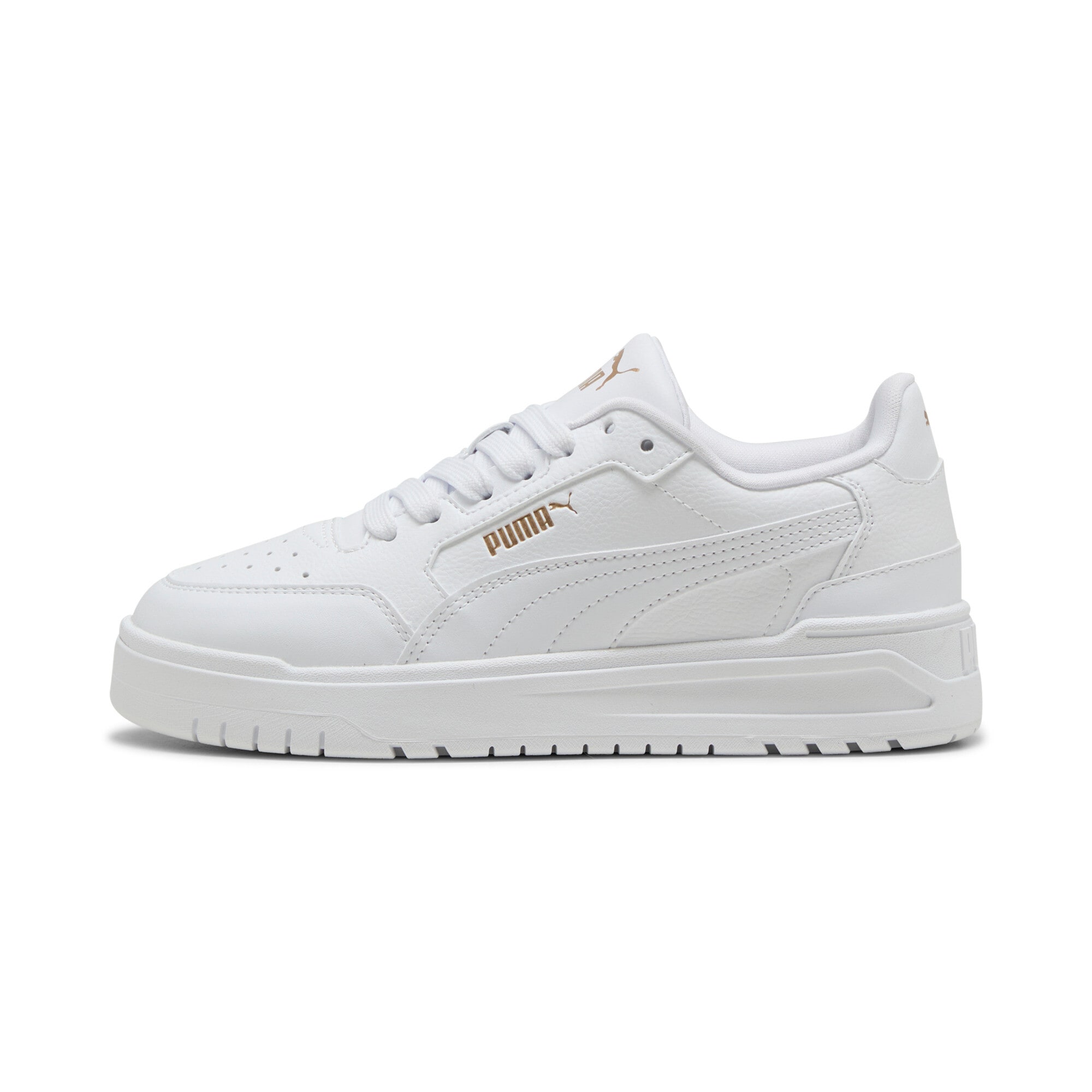 PUMA Sneaker »SHUFFLE DOWNTOWN LO JR«
