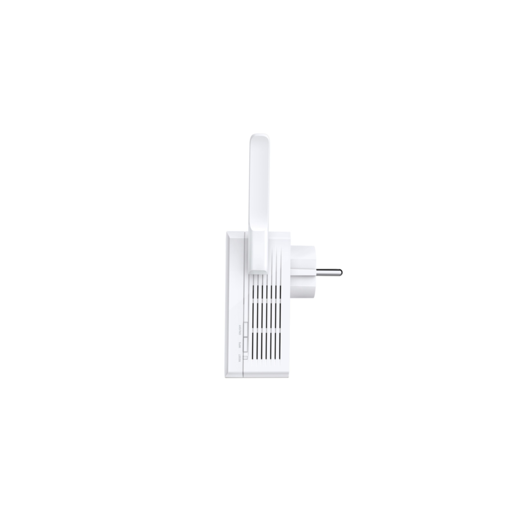 TP-Link Netzwerk-Adapter »300 Mbit/s-WLAN-Repeater mit integrierter Steckdose«