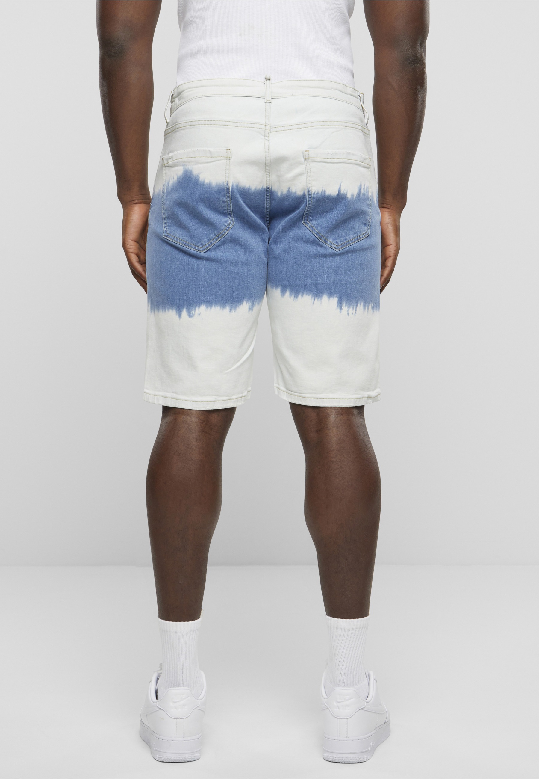 2Y Premium Shorts »2Y Premium Herren 2Y Jeans Shorts«