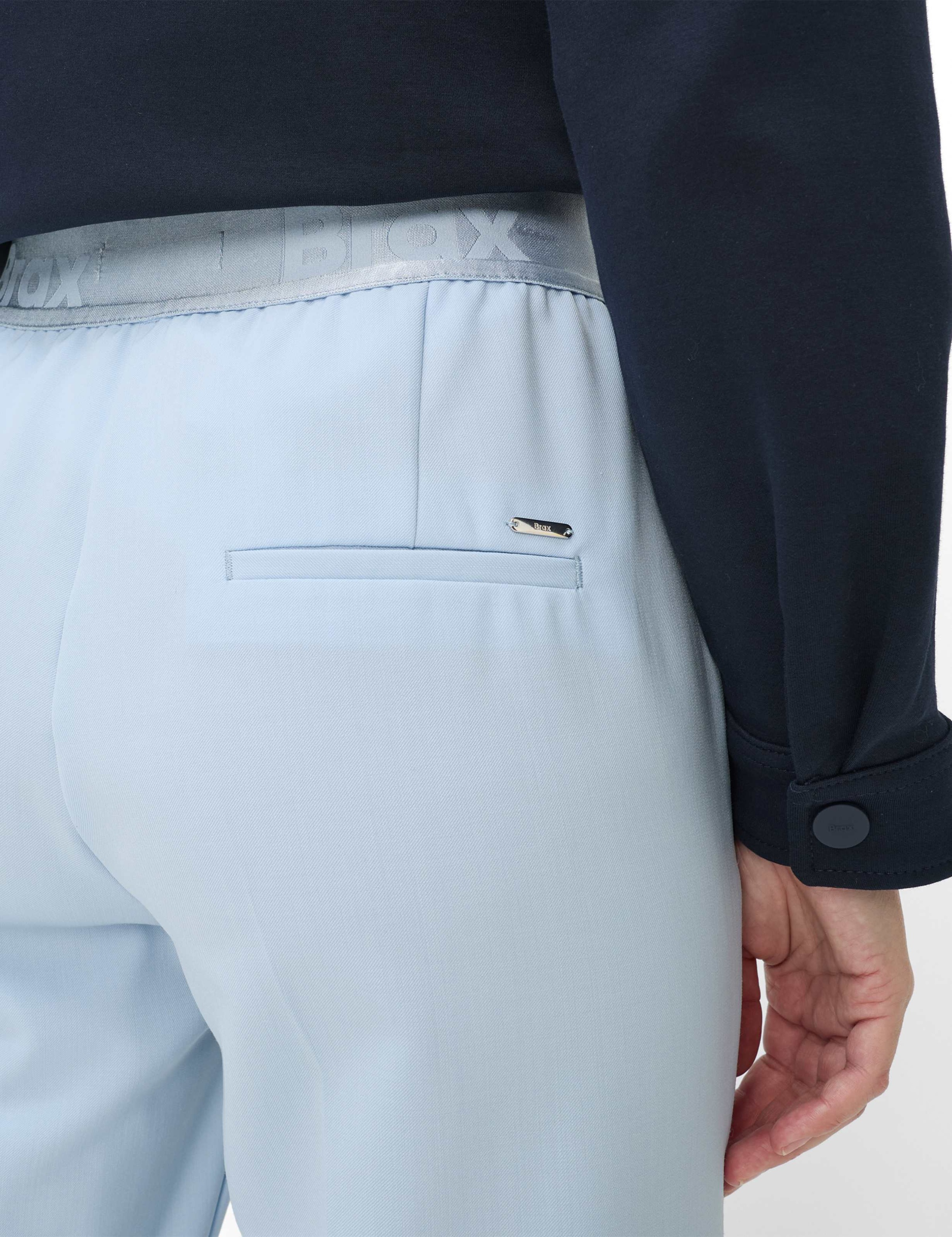 Brax Jogginghose »Style MAINE«