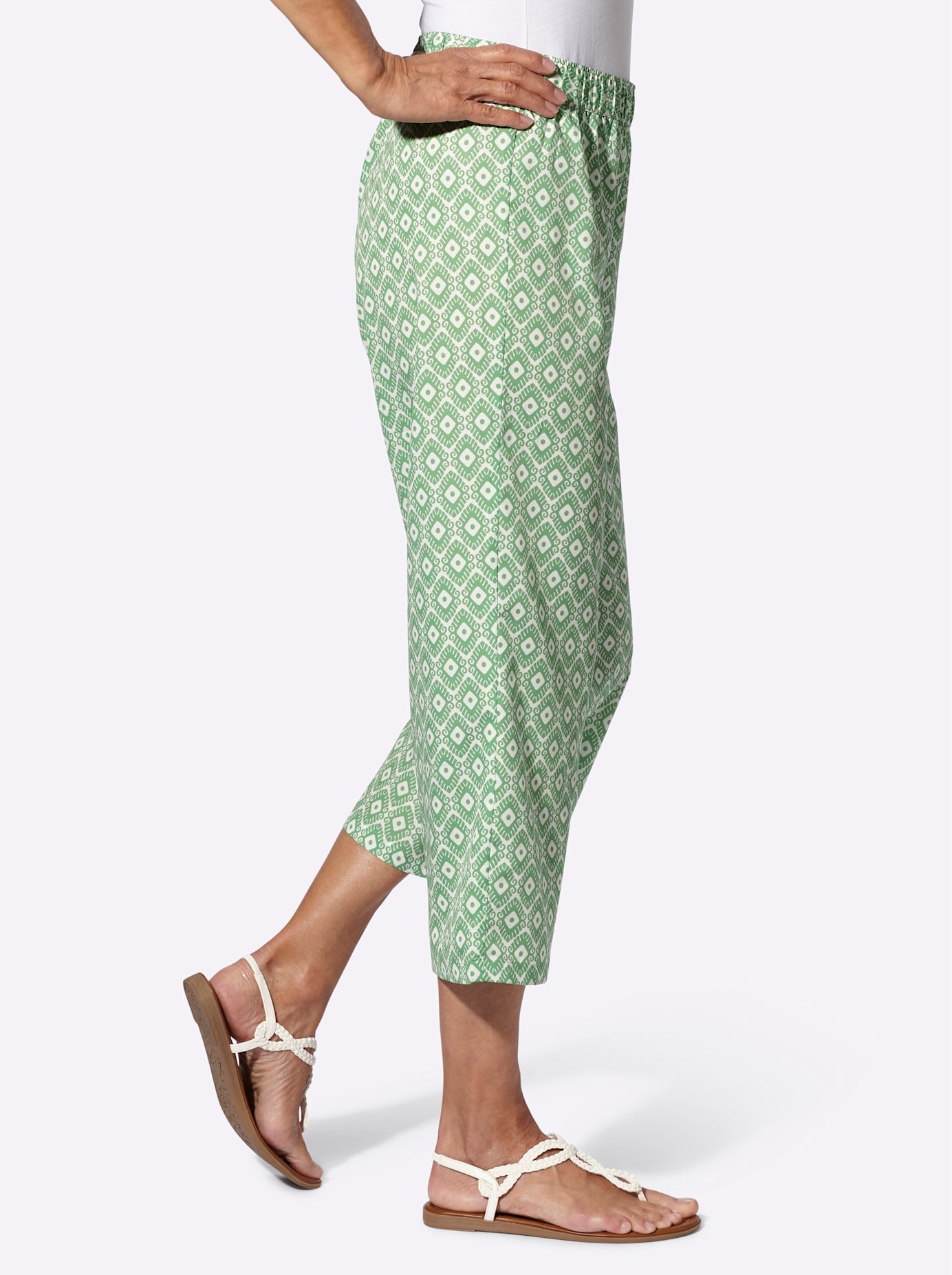 Classic Basics 7/8-Hose