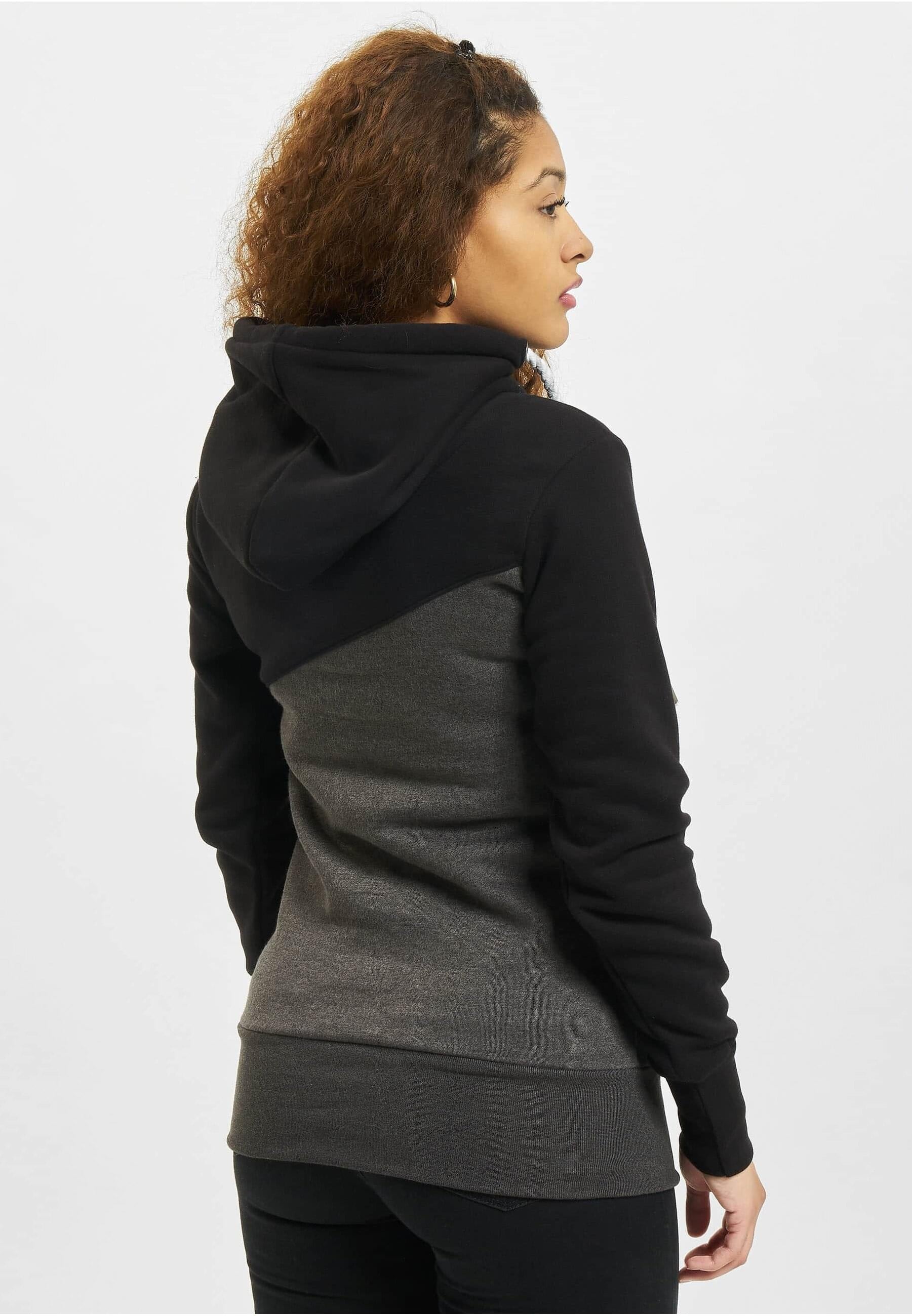 Just Rhyse Kapuzenpullover »Just Rhyse Damen Panamy Hoody«, (1 tlg.)