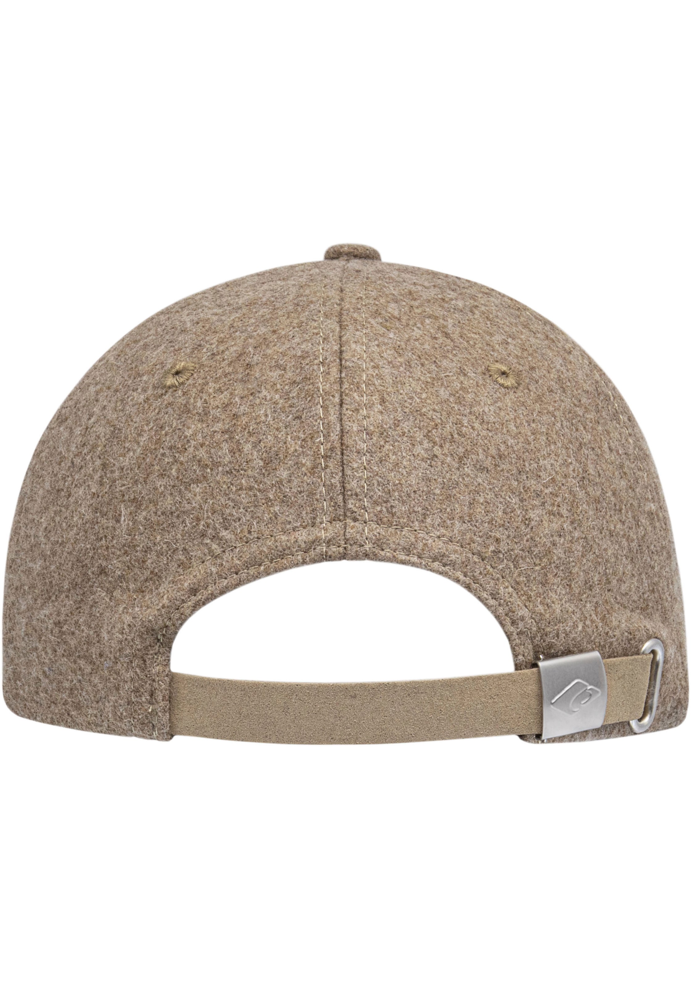 chillouts Baseball Cap »Mateo Hat«, Wasserabweisendes Material auf Raten |  BAUR | Baseball Caps