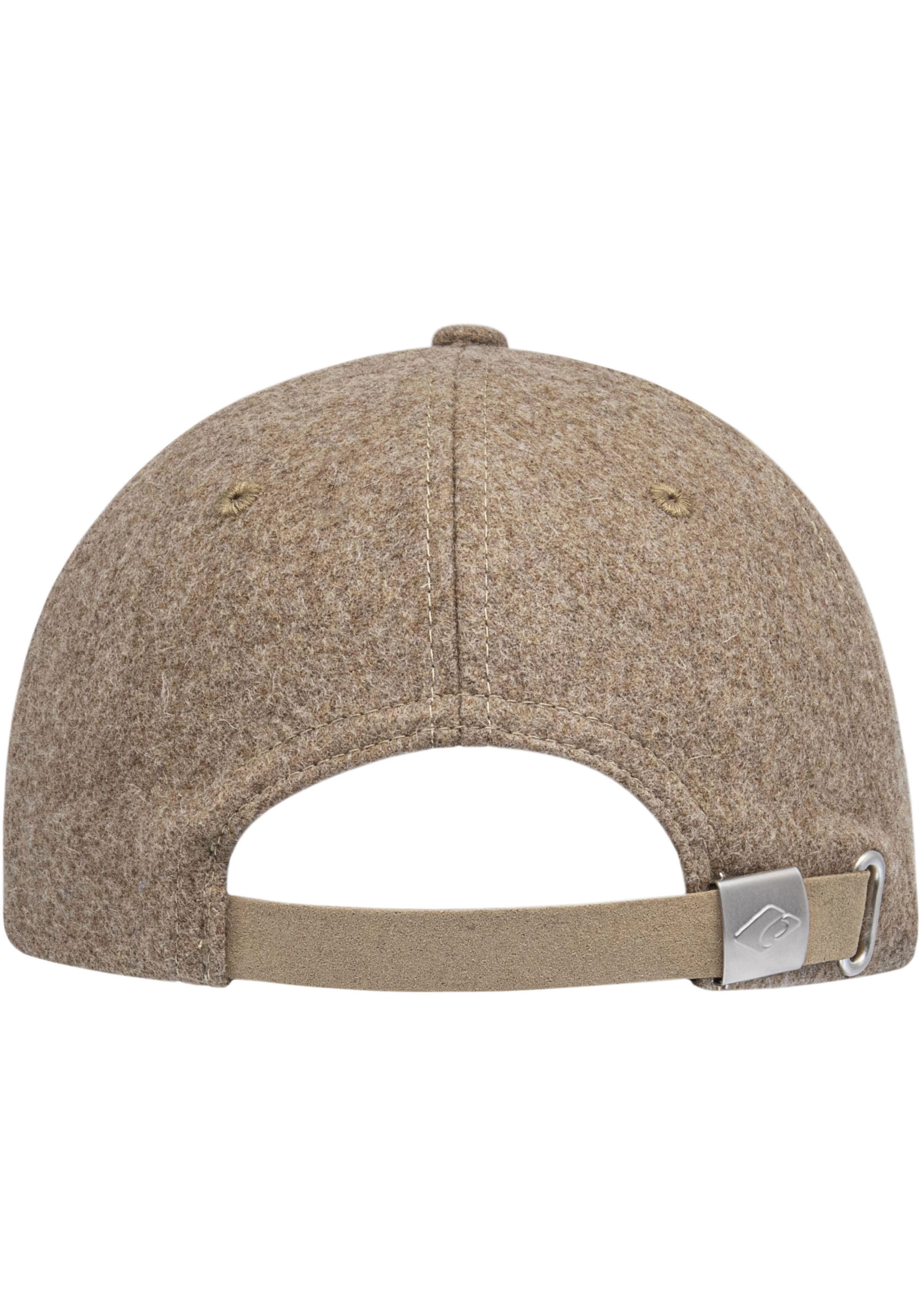 chillouts Baseball Cap »Mateo Hat«, Material Wasserabweisendes auf BAUR | Raten