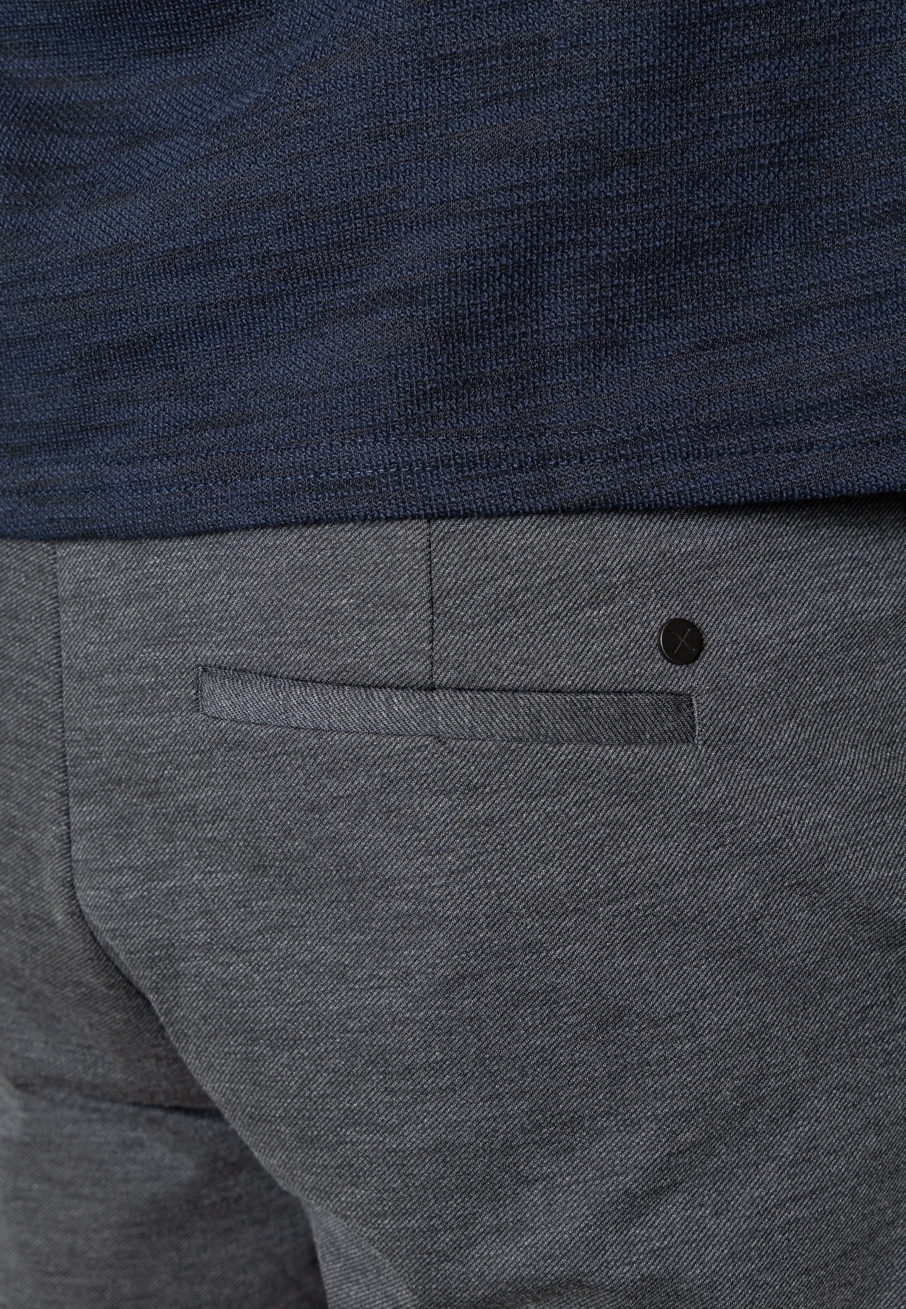 Clean Cut Copenhagen Stoffhose »Clean Cut Copenhagen Copenhagen Brendon Jersey Pants«