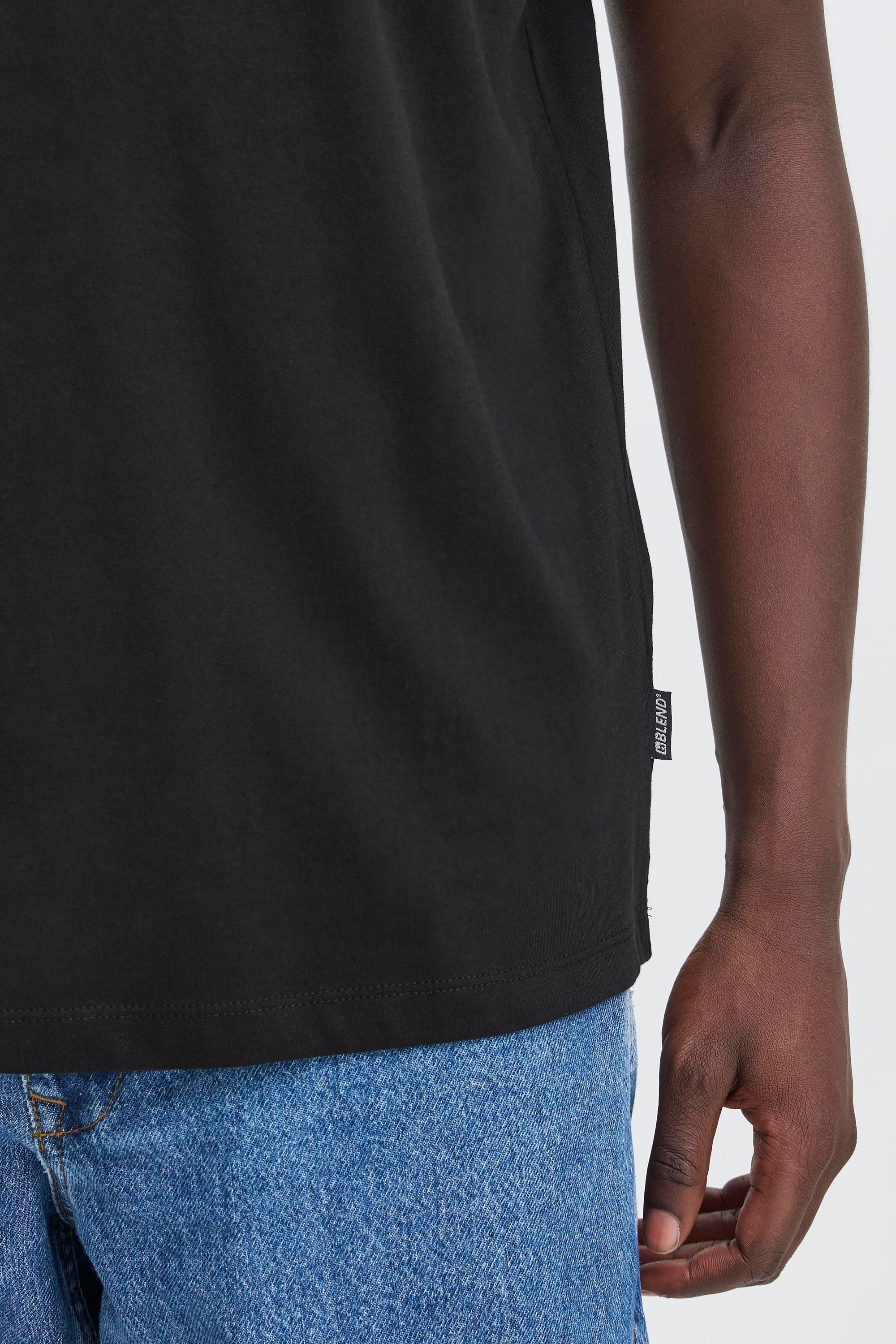 Blend Rundhalsshirt »Rundhalsshirt BHEbo«