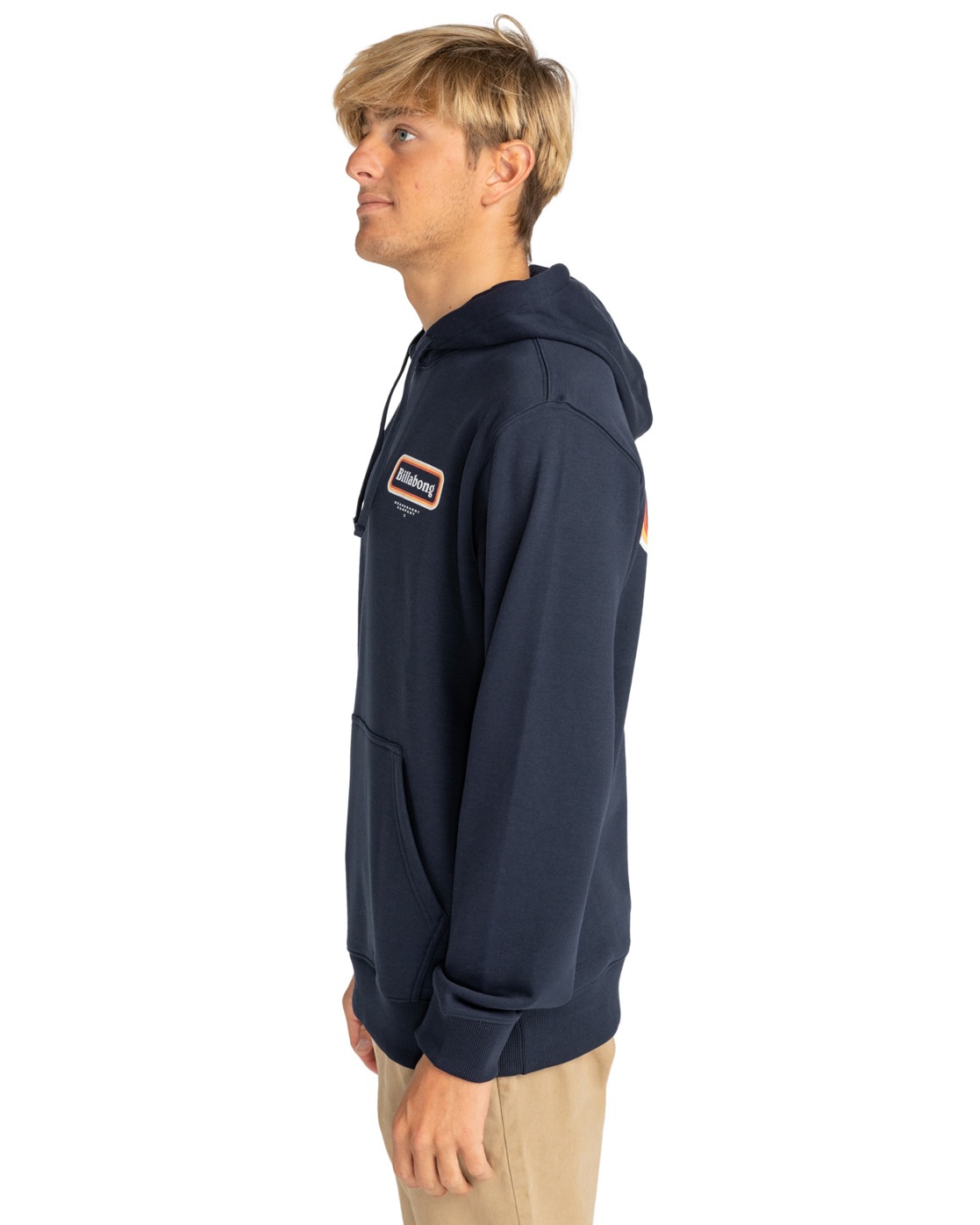Billabong Hoodie »Foundation«