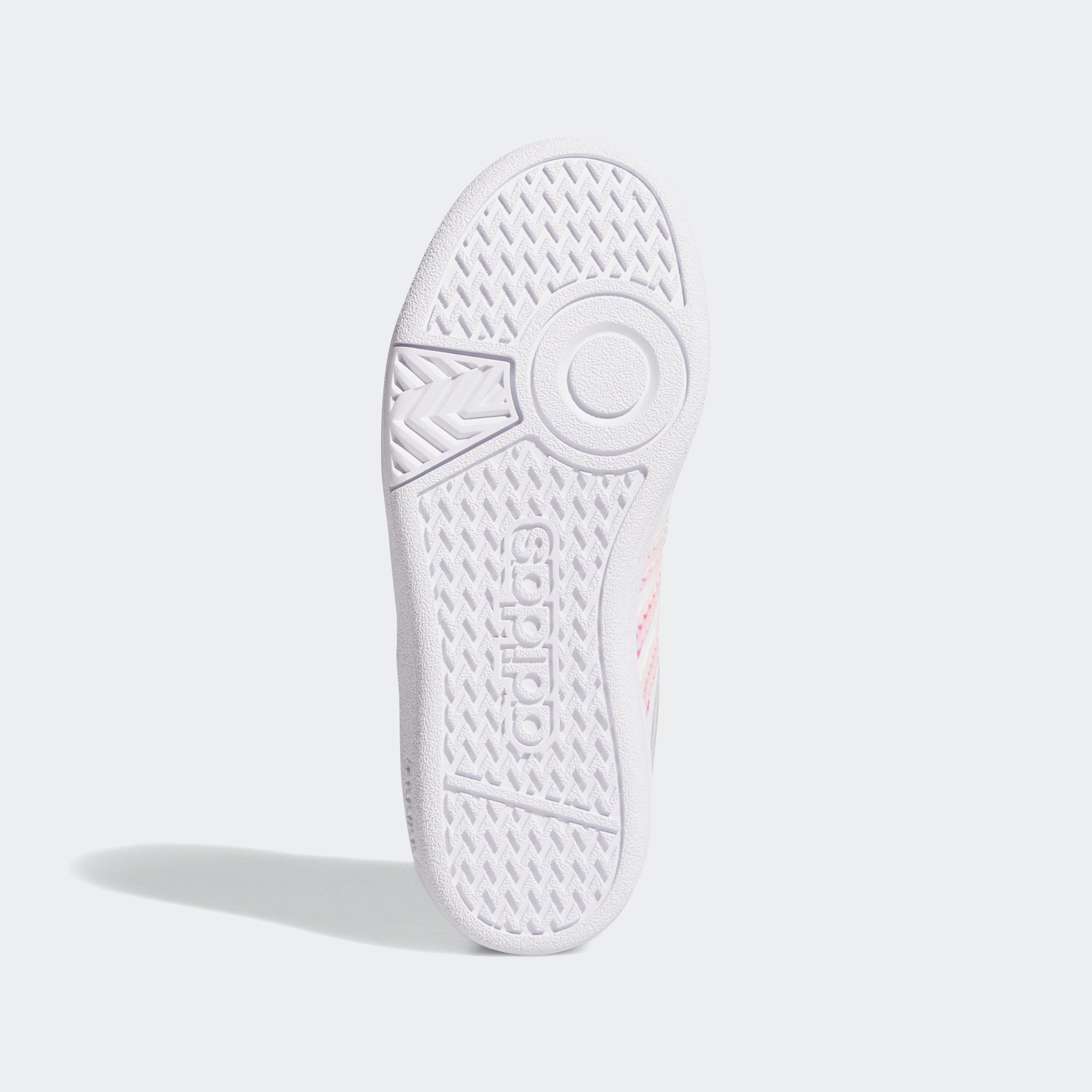 adidas Sportswear Klettschuh »HOOPS 4.0 KIDS«