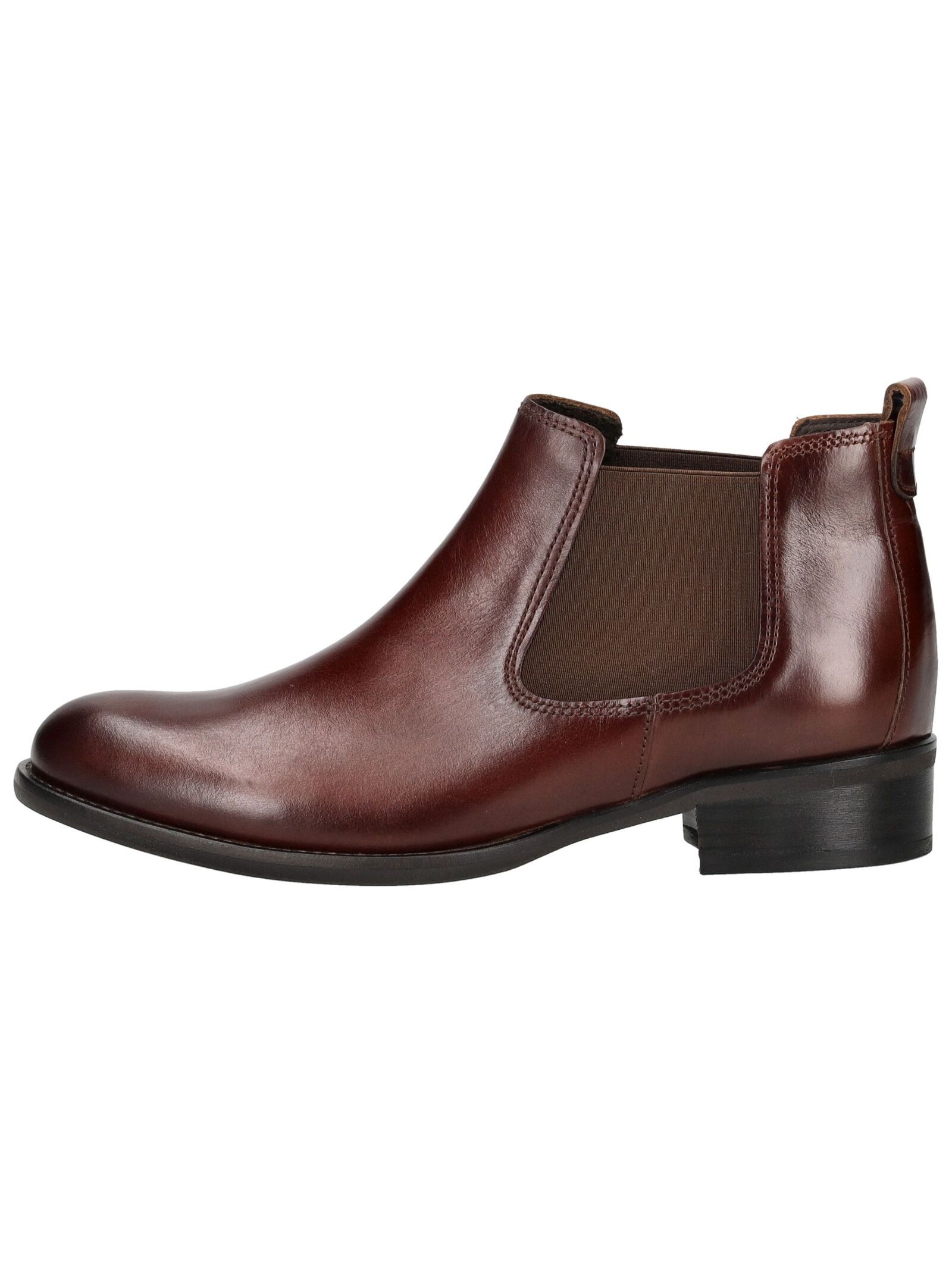 Gabor Stiefelette "Gabor Stiefelette Leder/Textil" günstig online kaufen