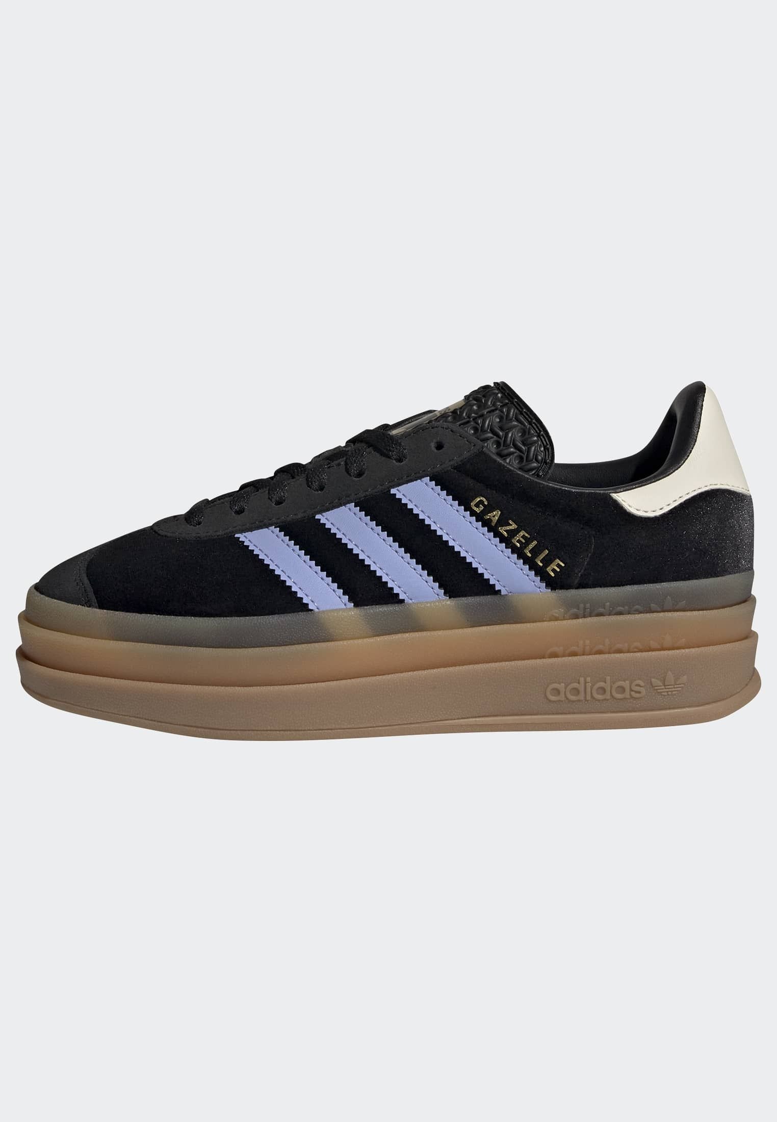 adidas Originals Sneaker »GAZELLE BOLD KINDER«