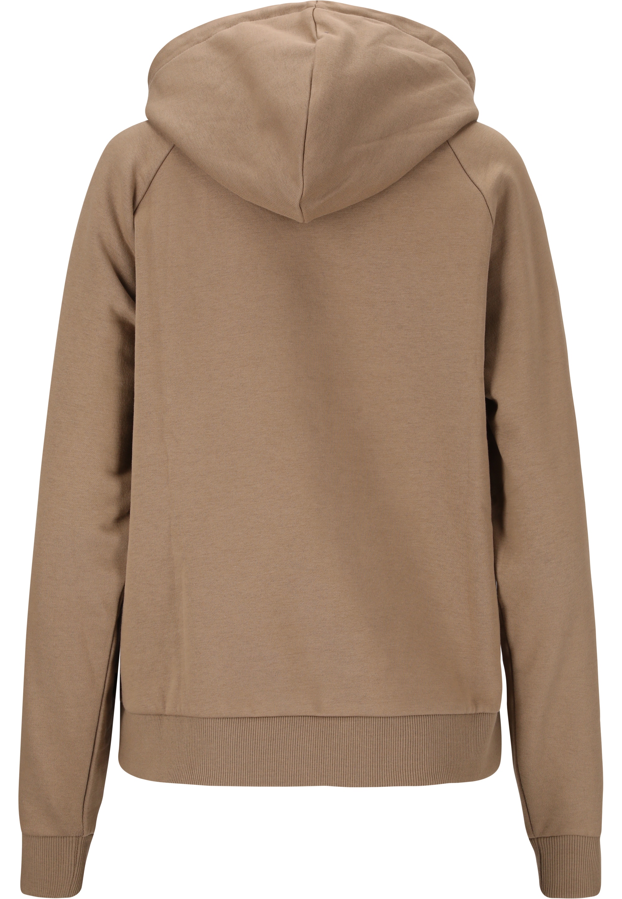 SOS Sweatshirt »Majella«, in weicher Baumwoll-Qualität mit Kapuze