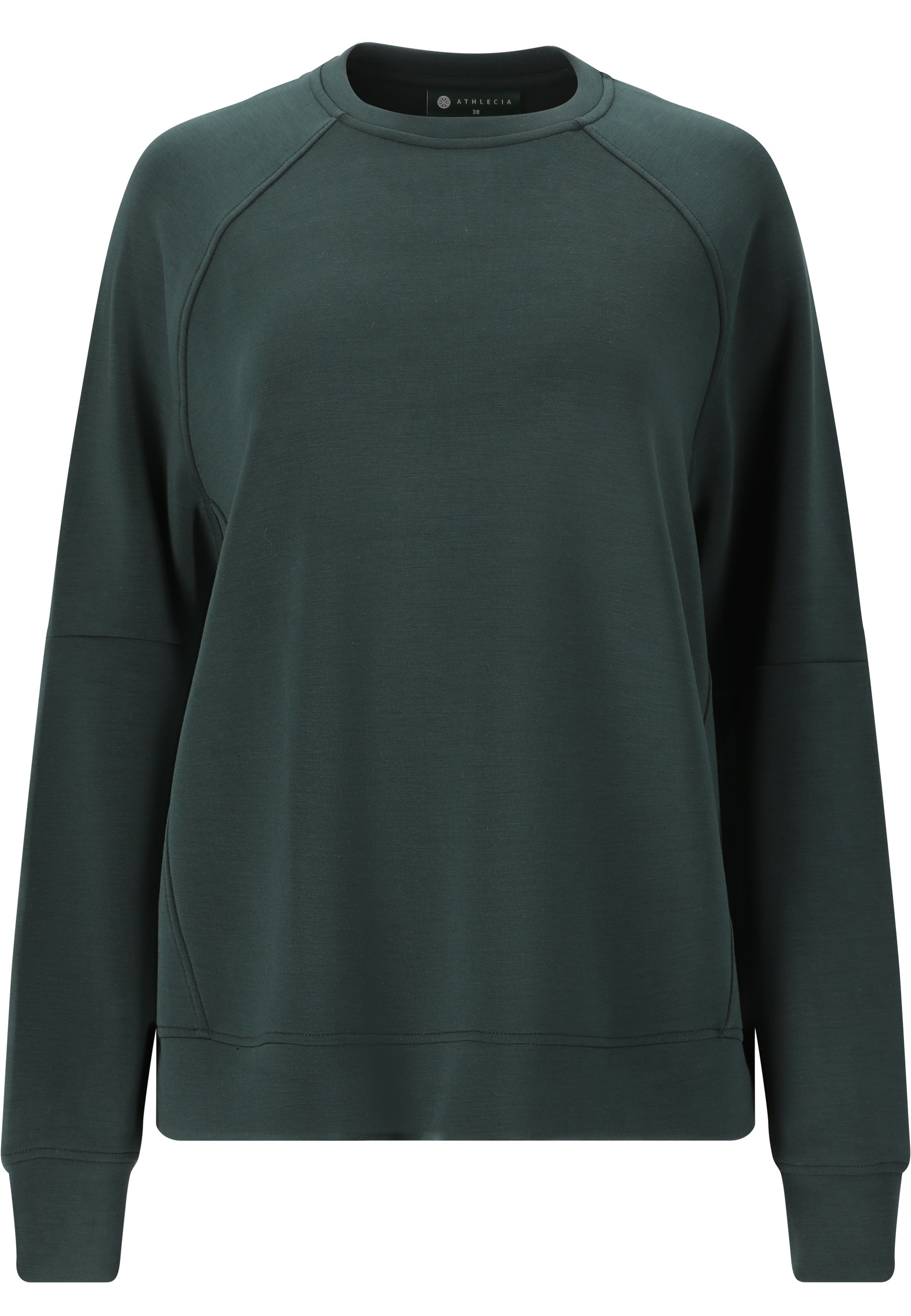Thumbnail - ATHLECIA Sweatshirt "Jacey", aus extra weichem Material