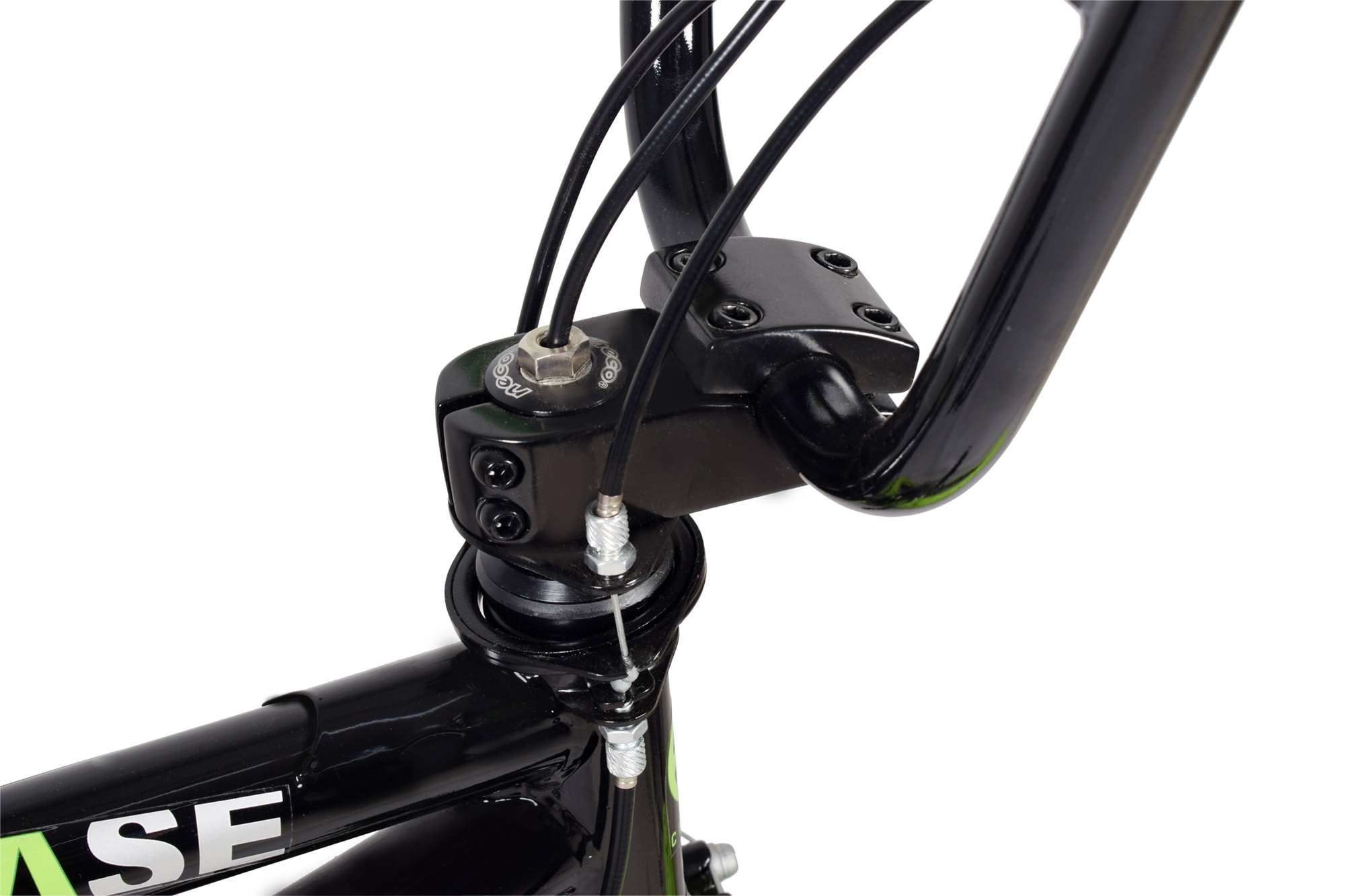 CHILLIZ BMX-Rad »XB.01« 1 Gang ohne Schaltung
