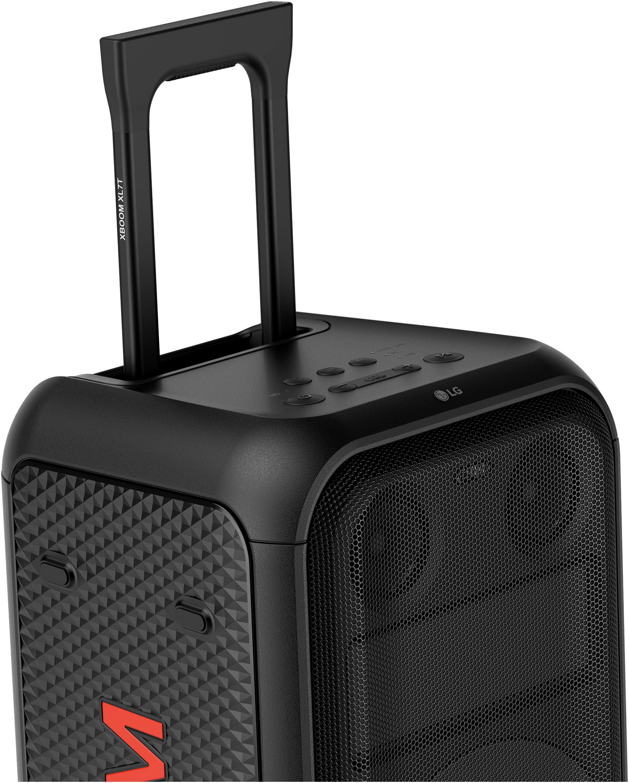 LG Party-Lautsprecher »XBOOM DXL7T«