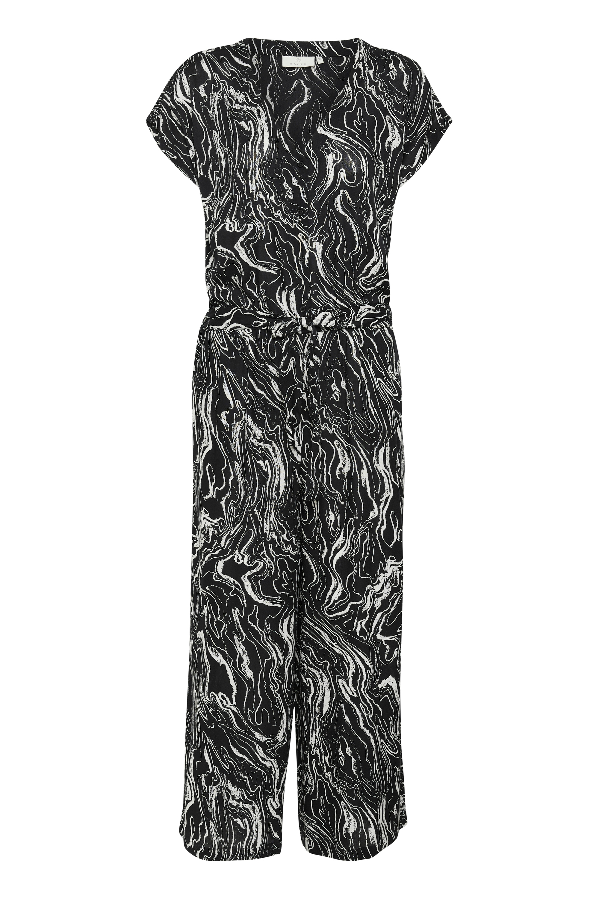 KAFFE Jumpsuit "Damen Overall KAmira"