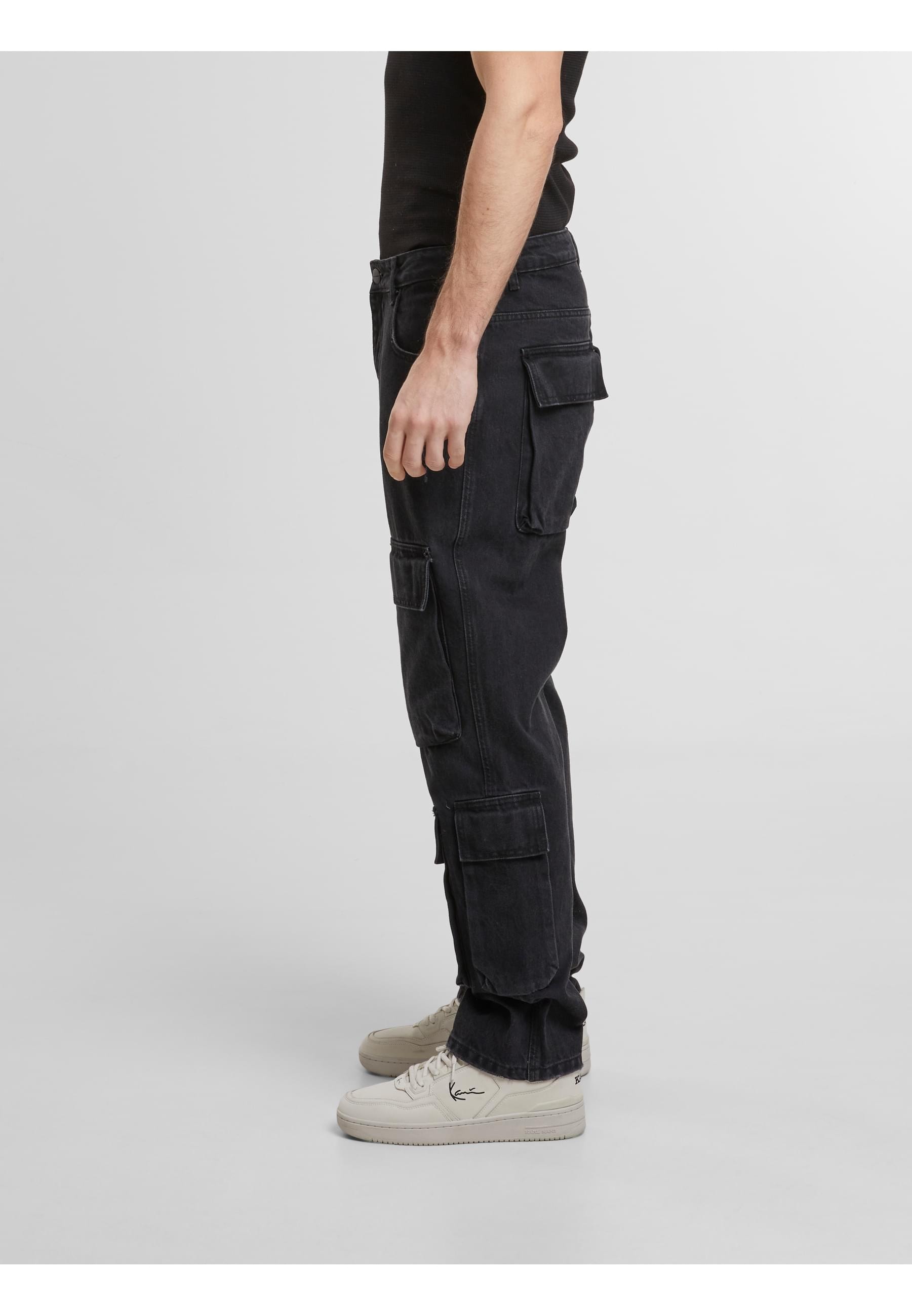 2Y Studios Bequeme Jeans »2Y Studios 2Y Vida Cargo Straight Jeans«