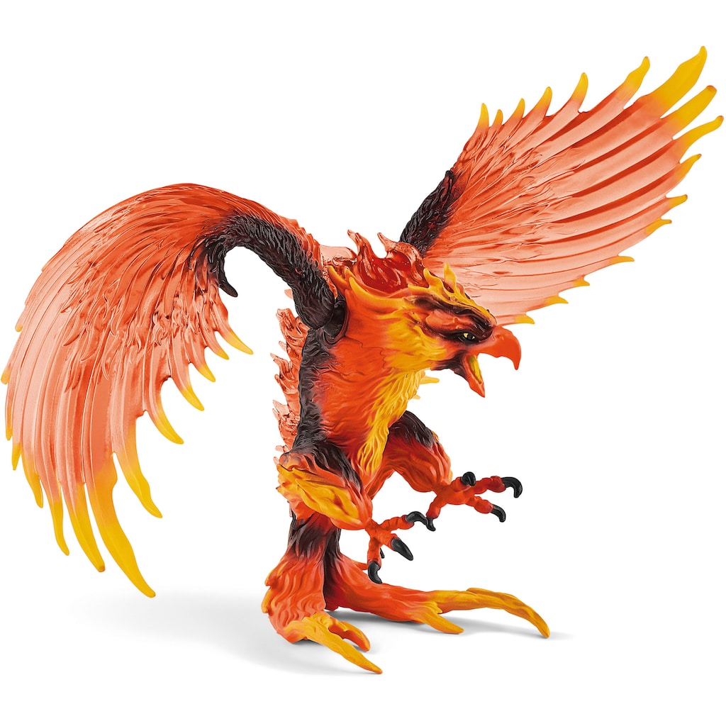 Schleich® Spielfigur »ELDRADOR®, Feuer Adler (42511)«