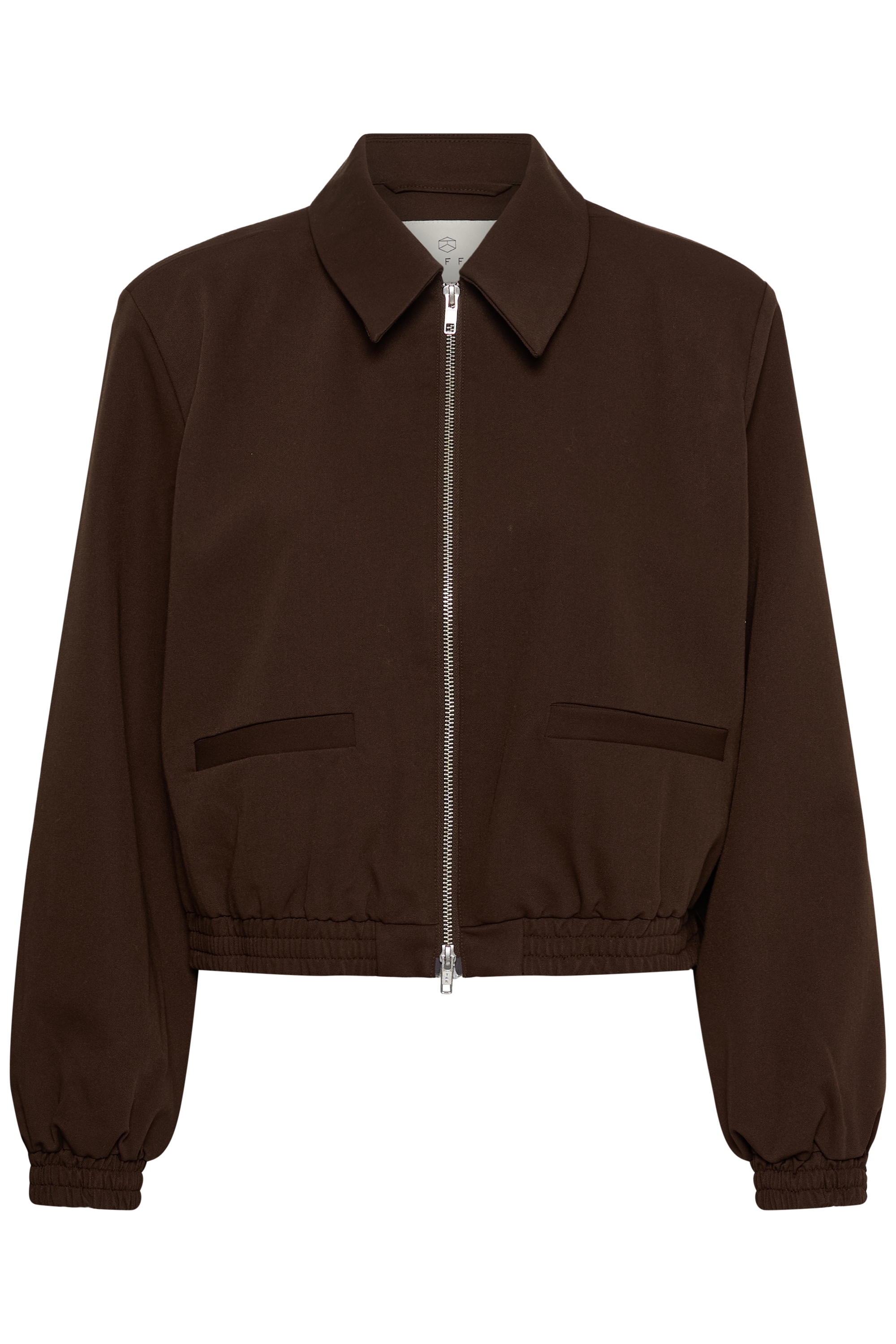 KAFFE Wintermantel "Damen Jacke KAsakura"