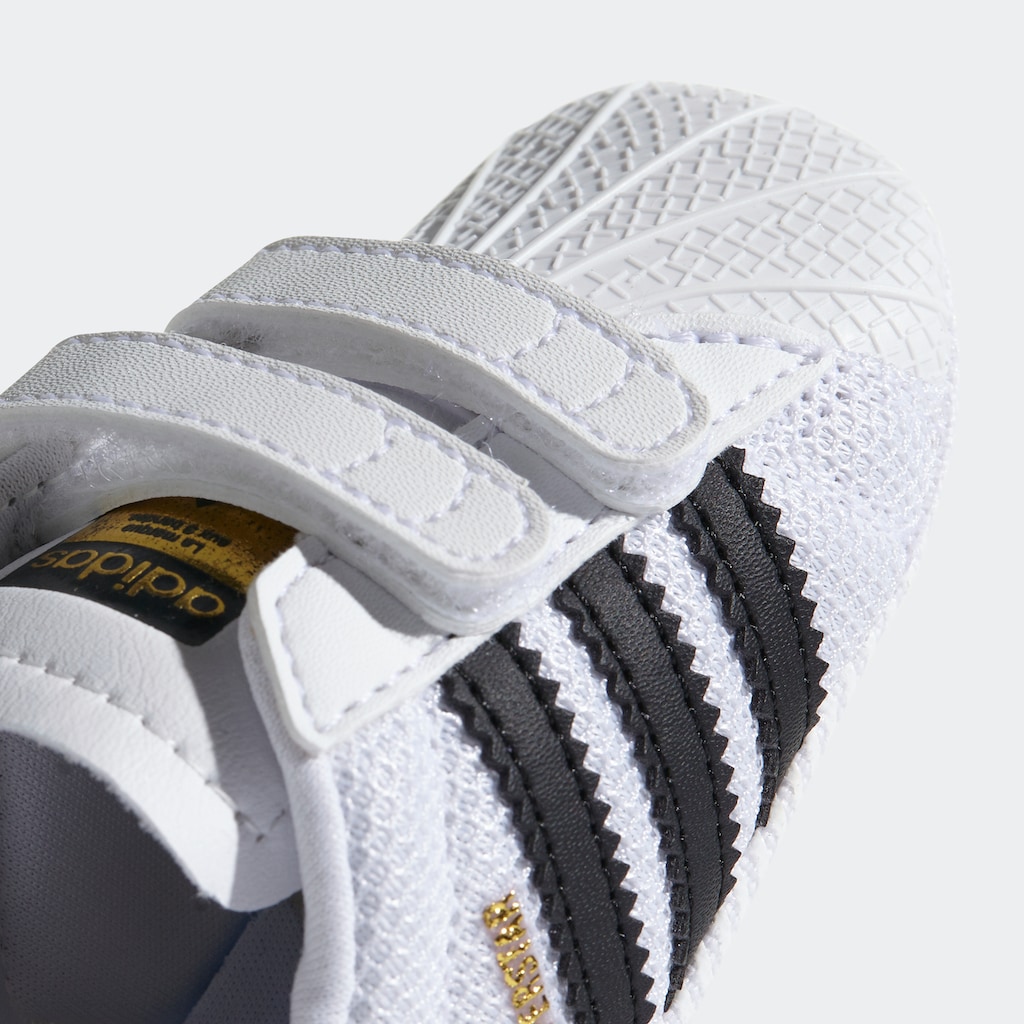 adidas Originals Sneaker »SUPERSTAR«