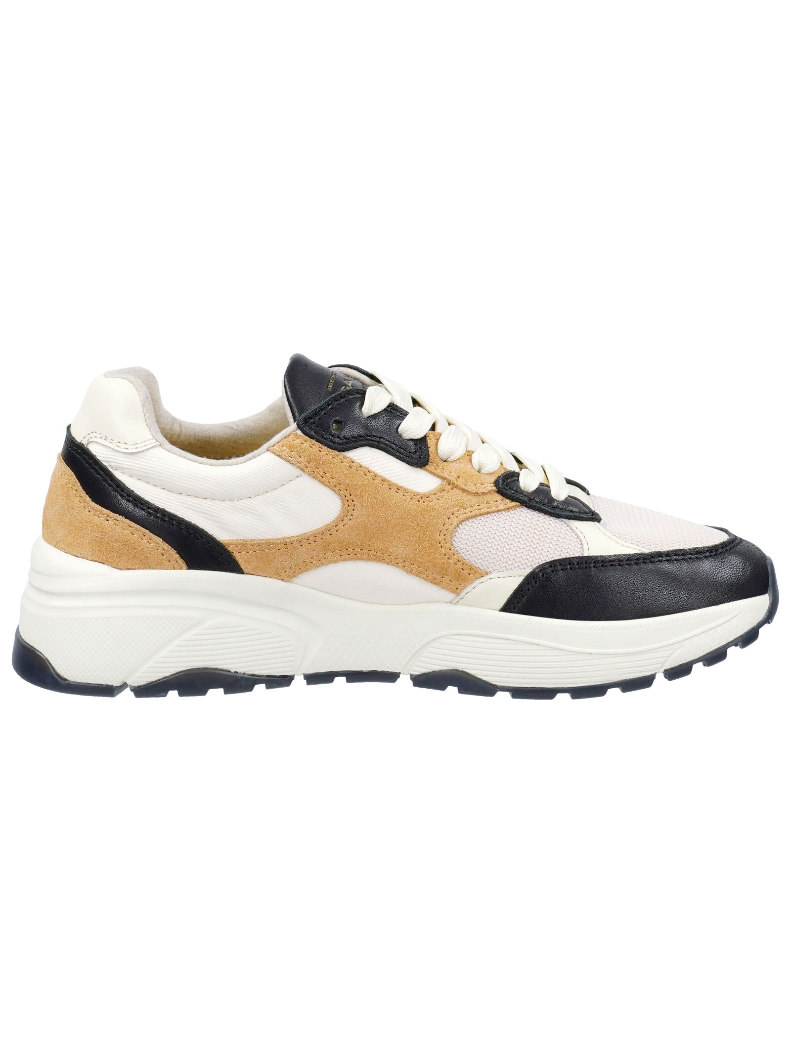 Gant Sneaker »Gant Sneaker Lederimitat/Textil«