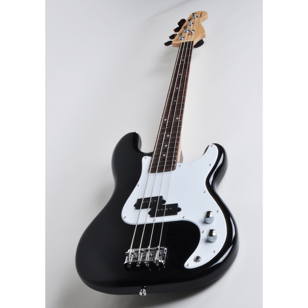 Clifton E-Bass »Clifton E-Bass«