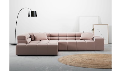 Sofa in Rosa jetzt günstig im Onlineshop bestellen