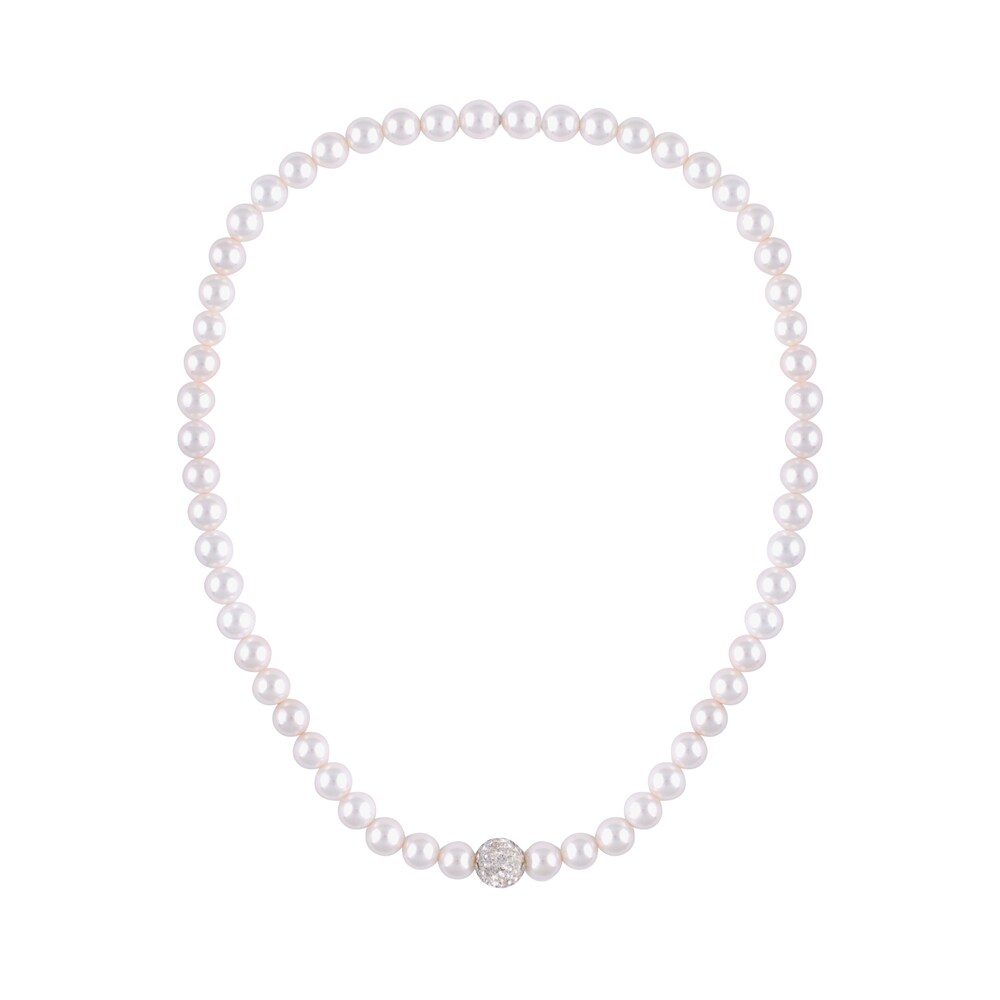 Perlenkette »Geschenk Halskette Perlencollier, 10646213«