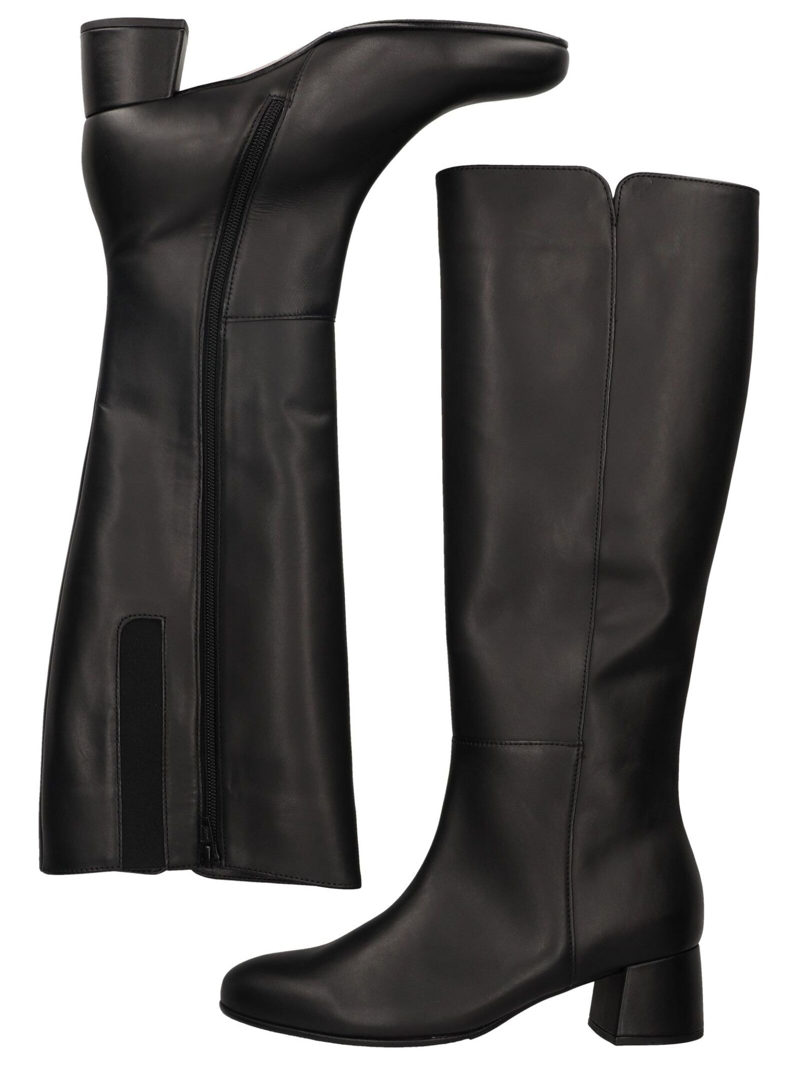 Gabor Stiefel »Gabor Stiefel Glattleder«