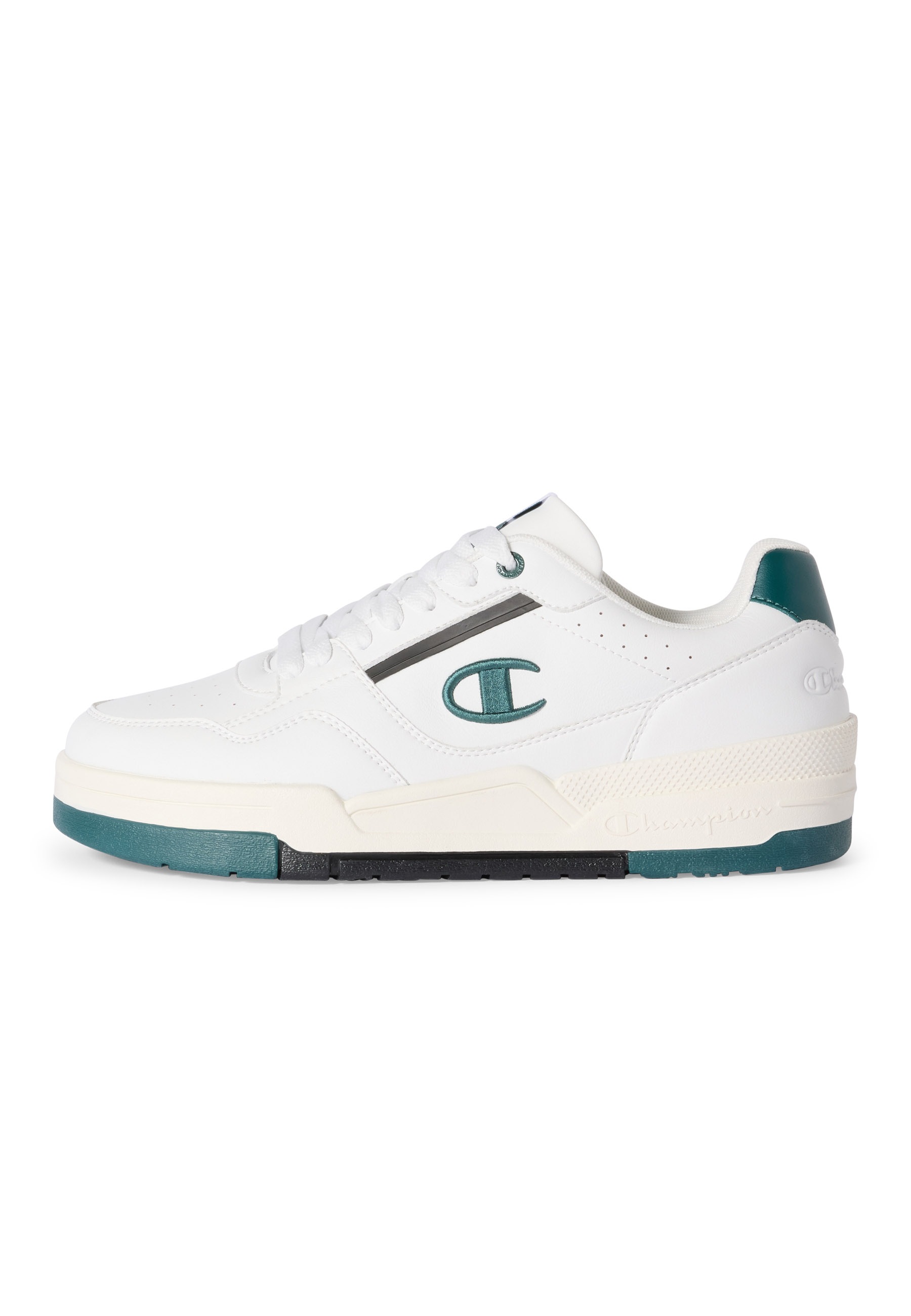 Champion Sneaker "RD18 HERITAGE PERF LOW" günstig online kaufen