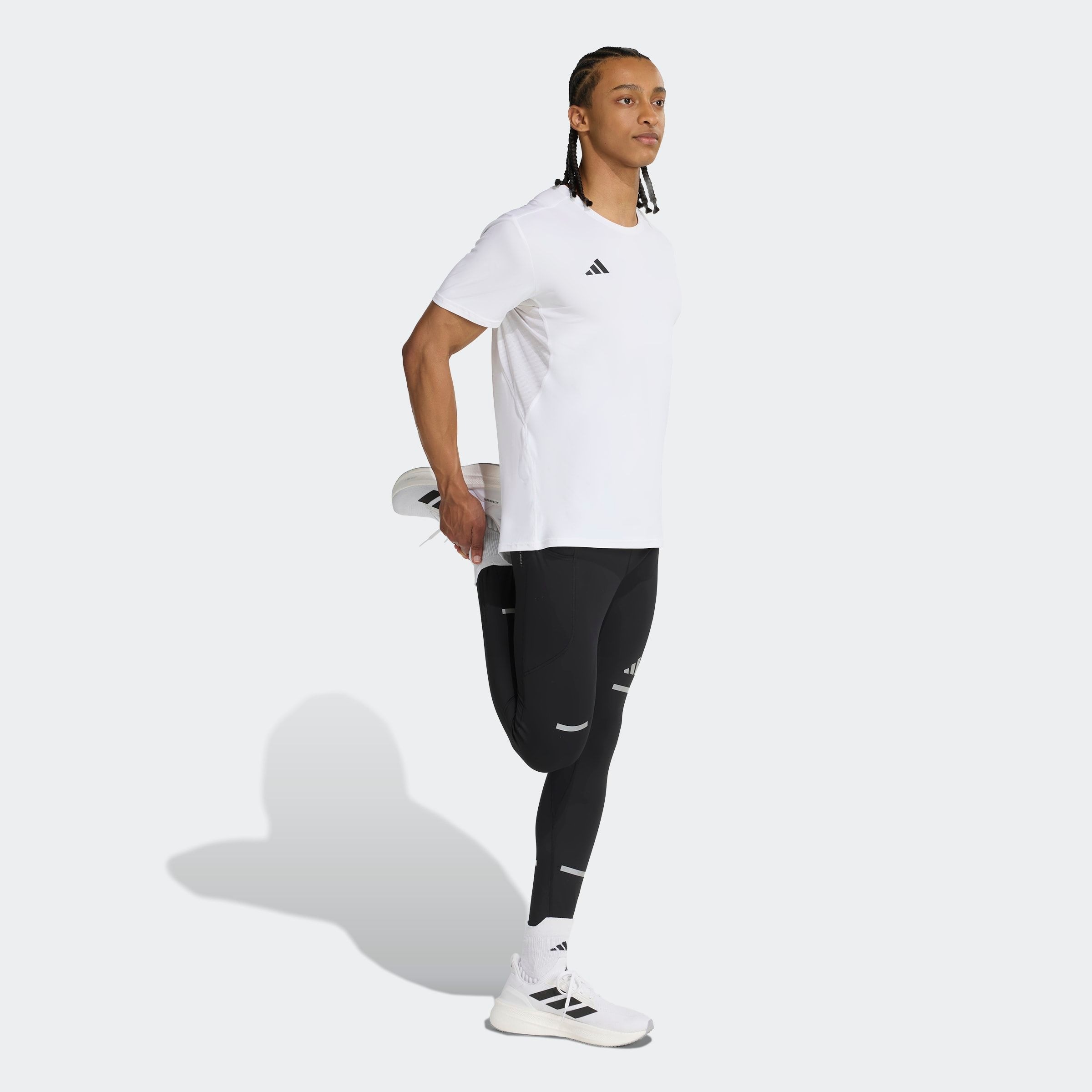 adidas Performance Lauftights »adi365 Tights M«