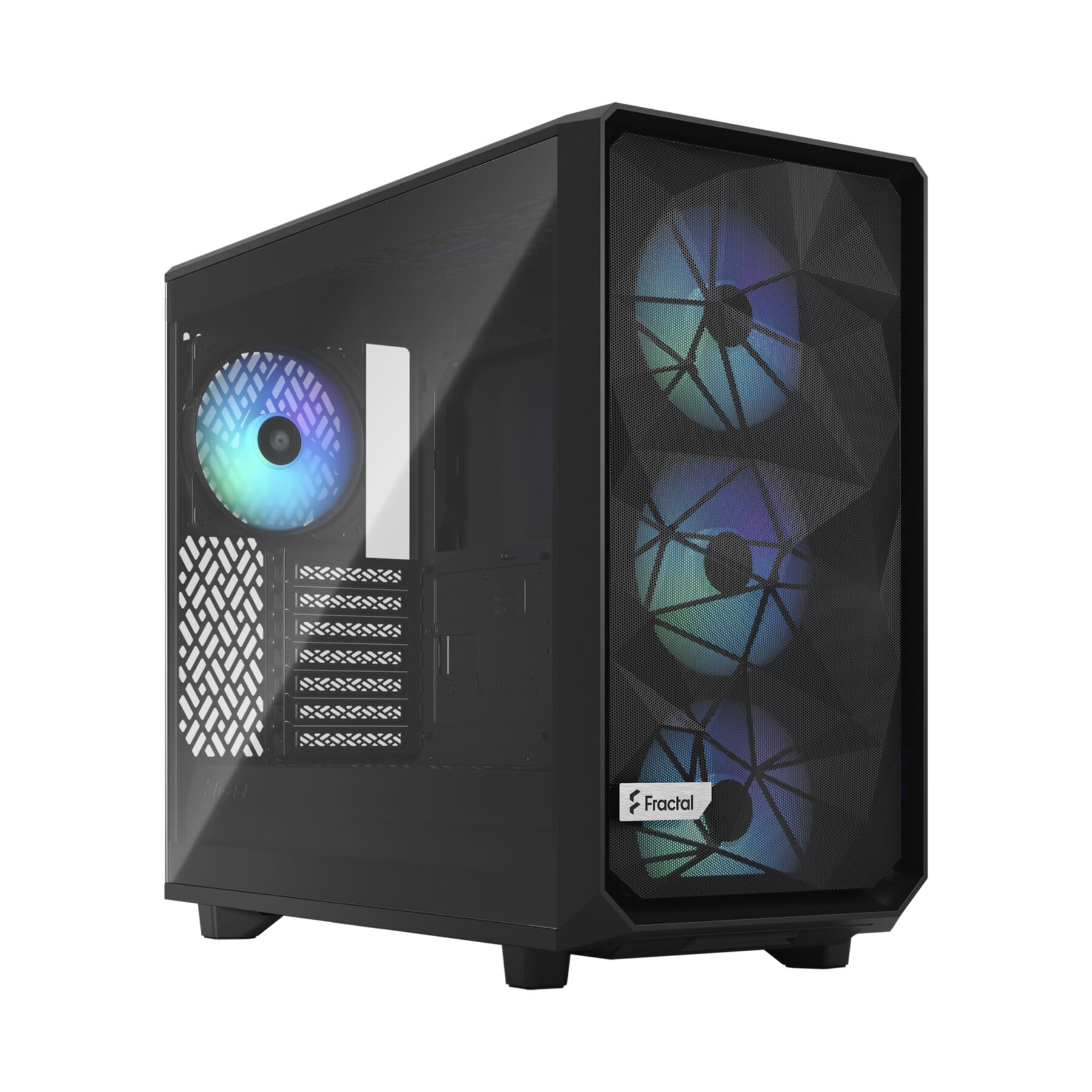 Fractal Design PC-Gehäuse »Meshify 2 Lite«