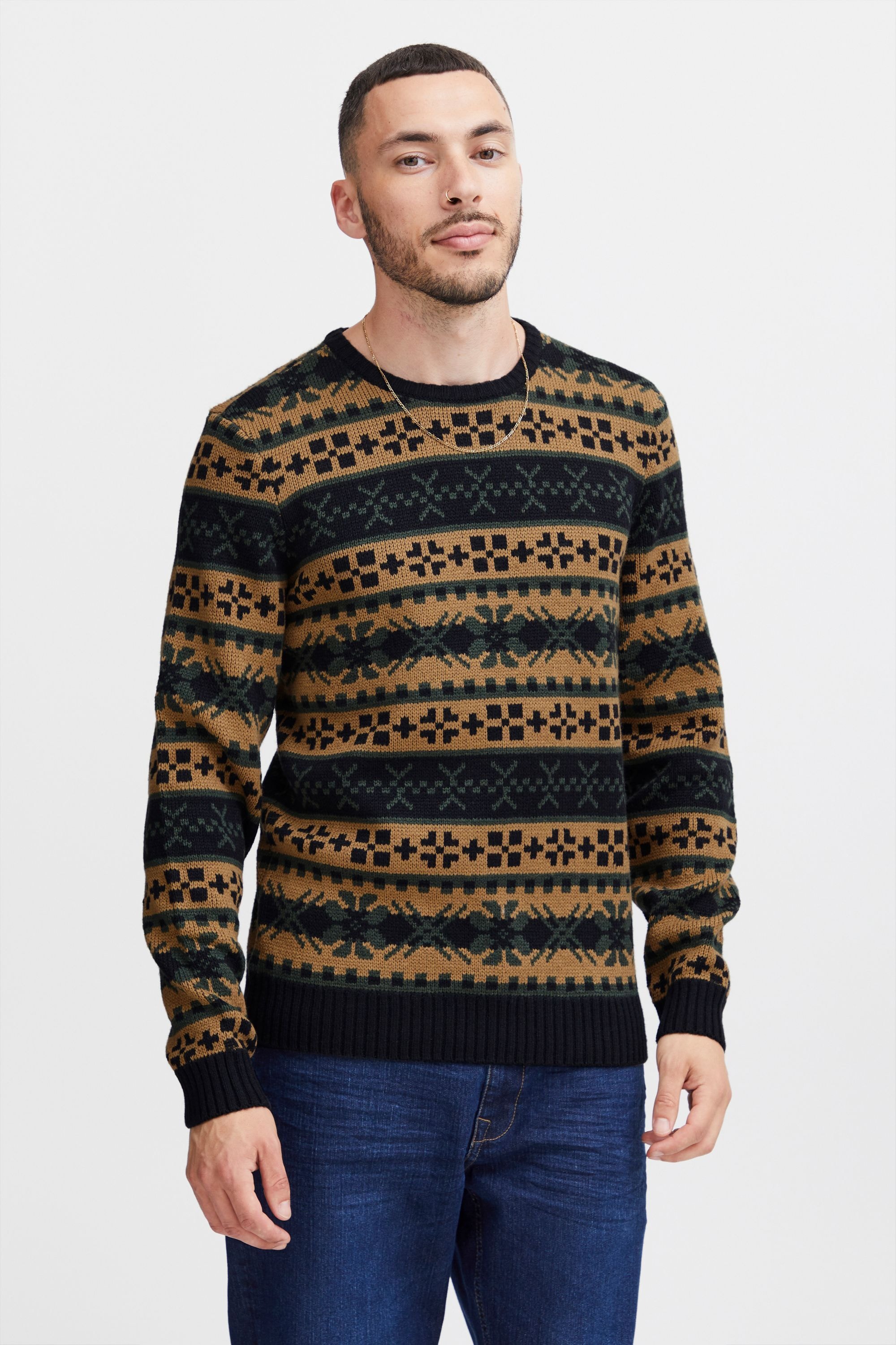 11 Project Strickpullover »Strickpullover PRPasco«