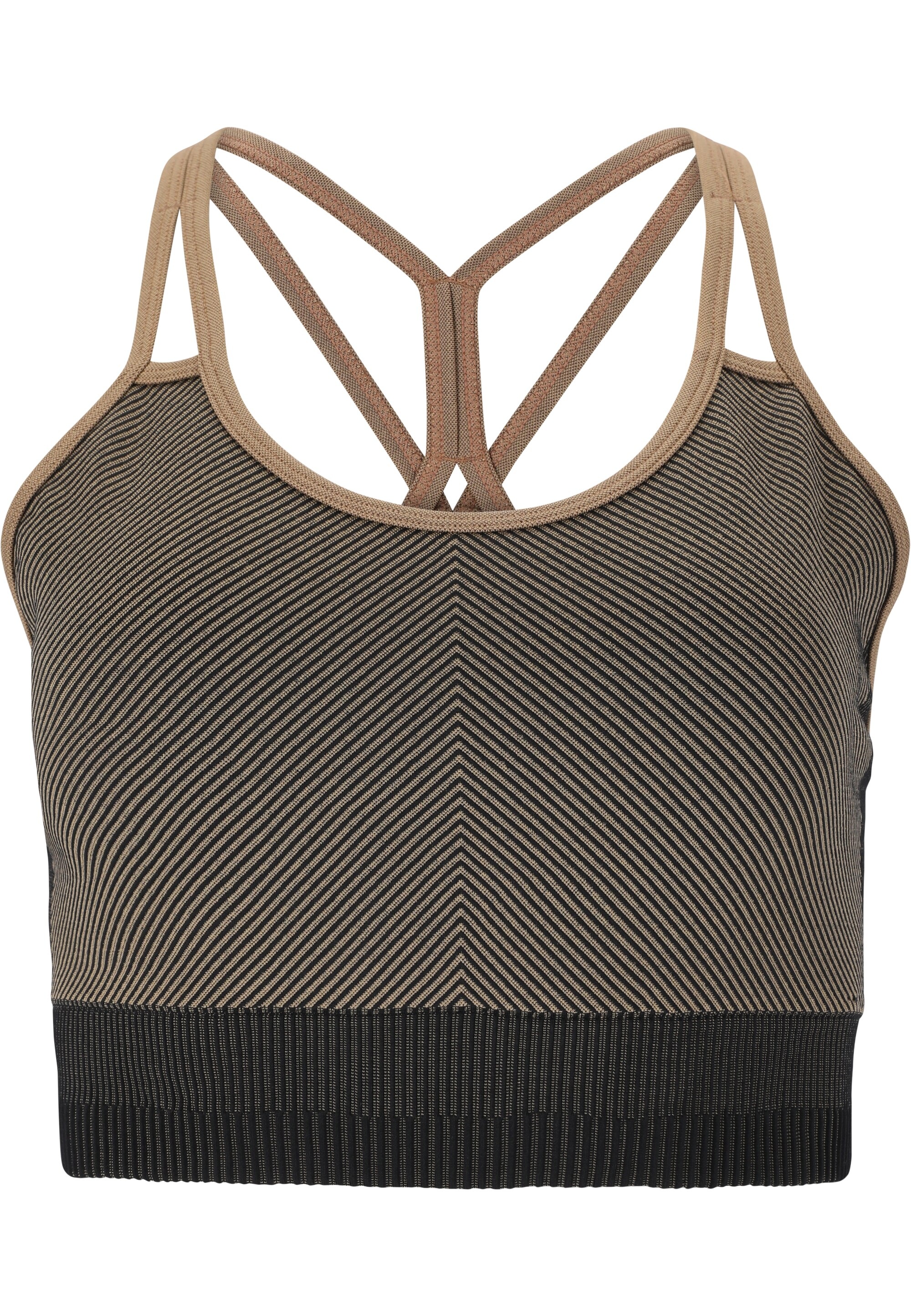 ATHLECIA Sport-BH "Powerfull" 1 Stk. tlg., im smarten Trägerdesign günstig online kaufen