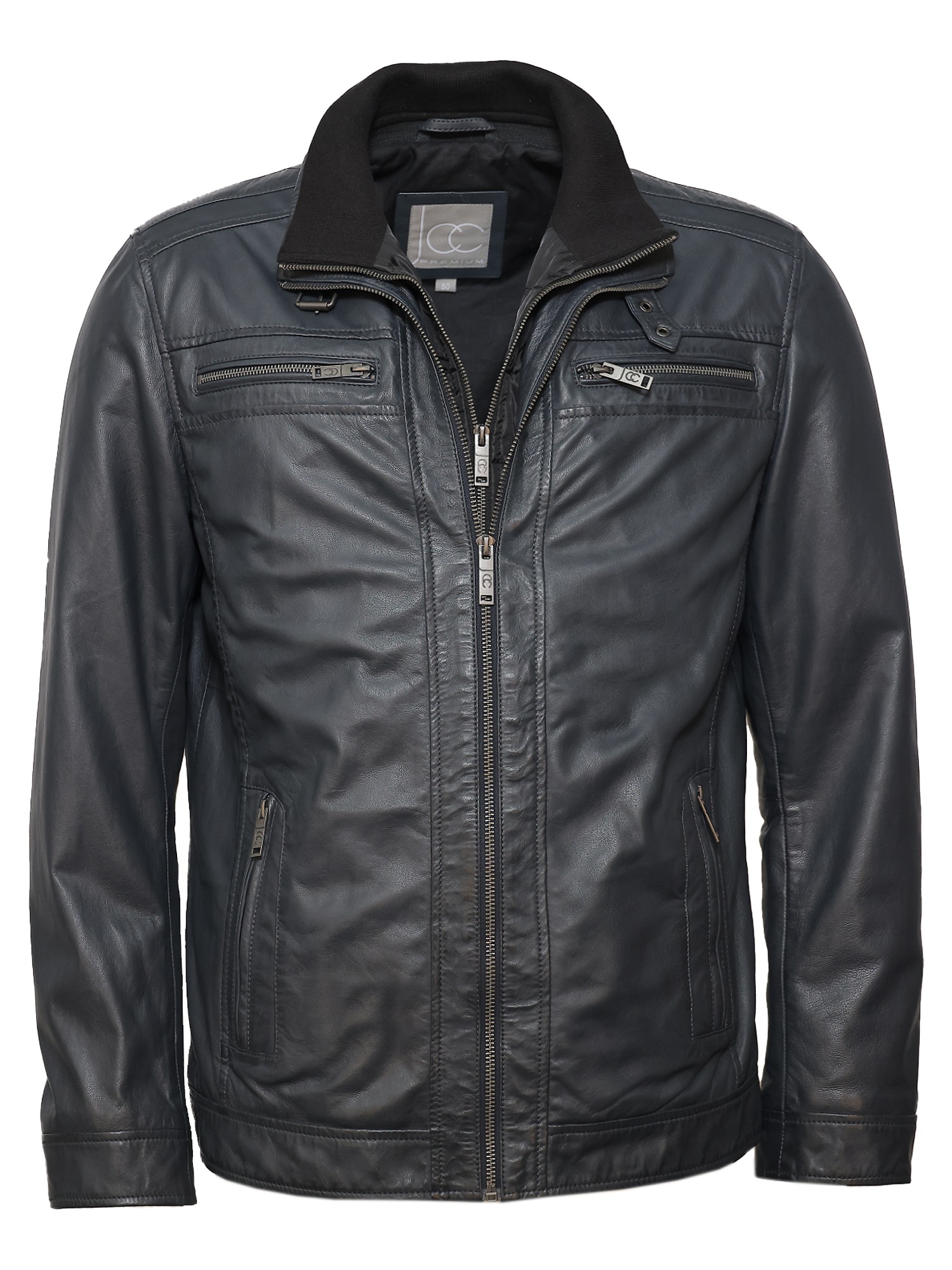 JCC Lederjacke "31023632"