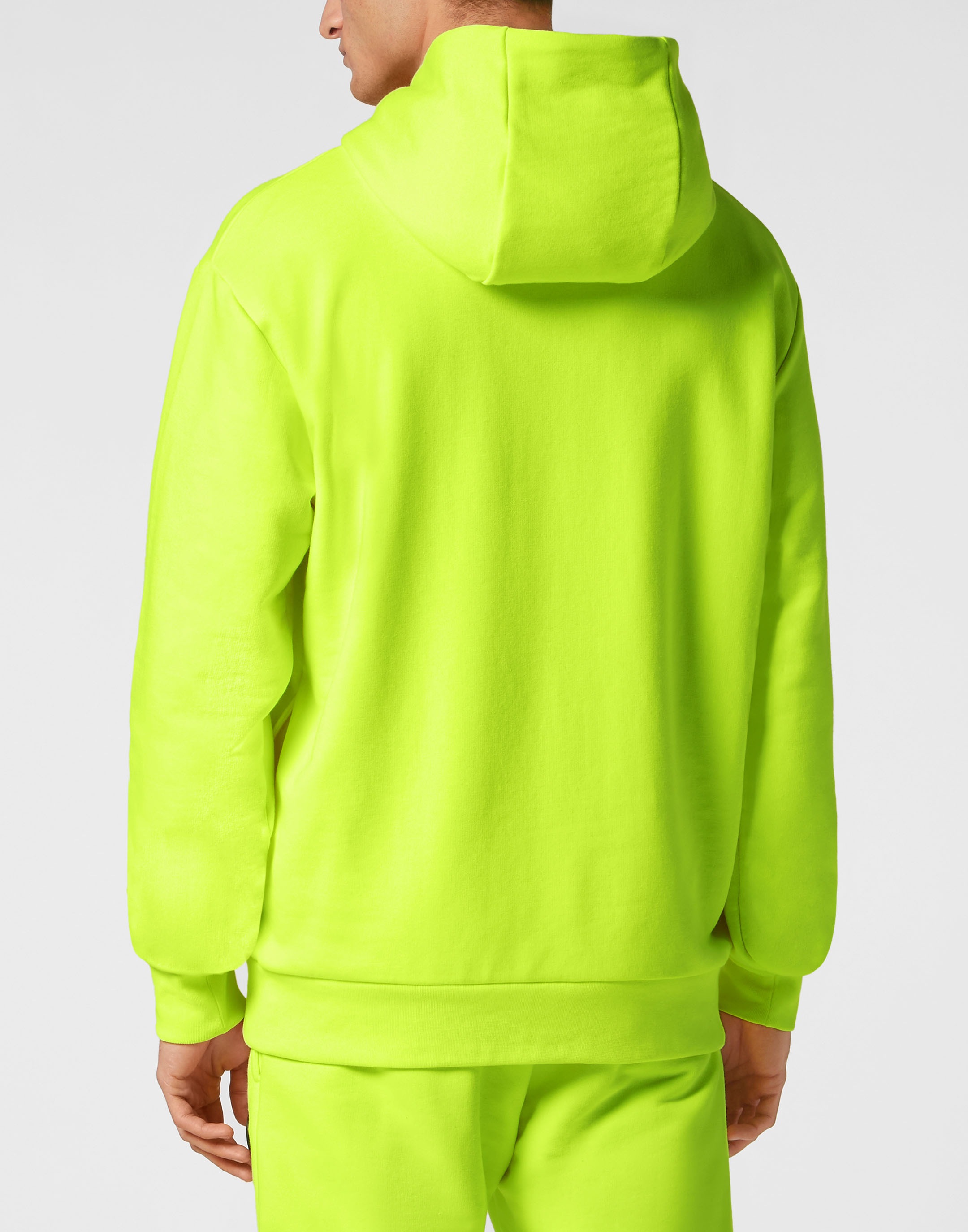 Thumbnail - PLEIN SPORT Sweatshirt "Scratch"