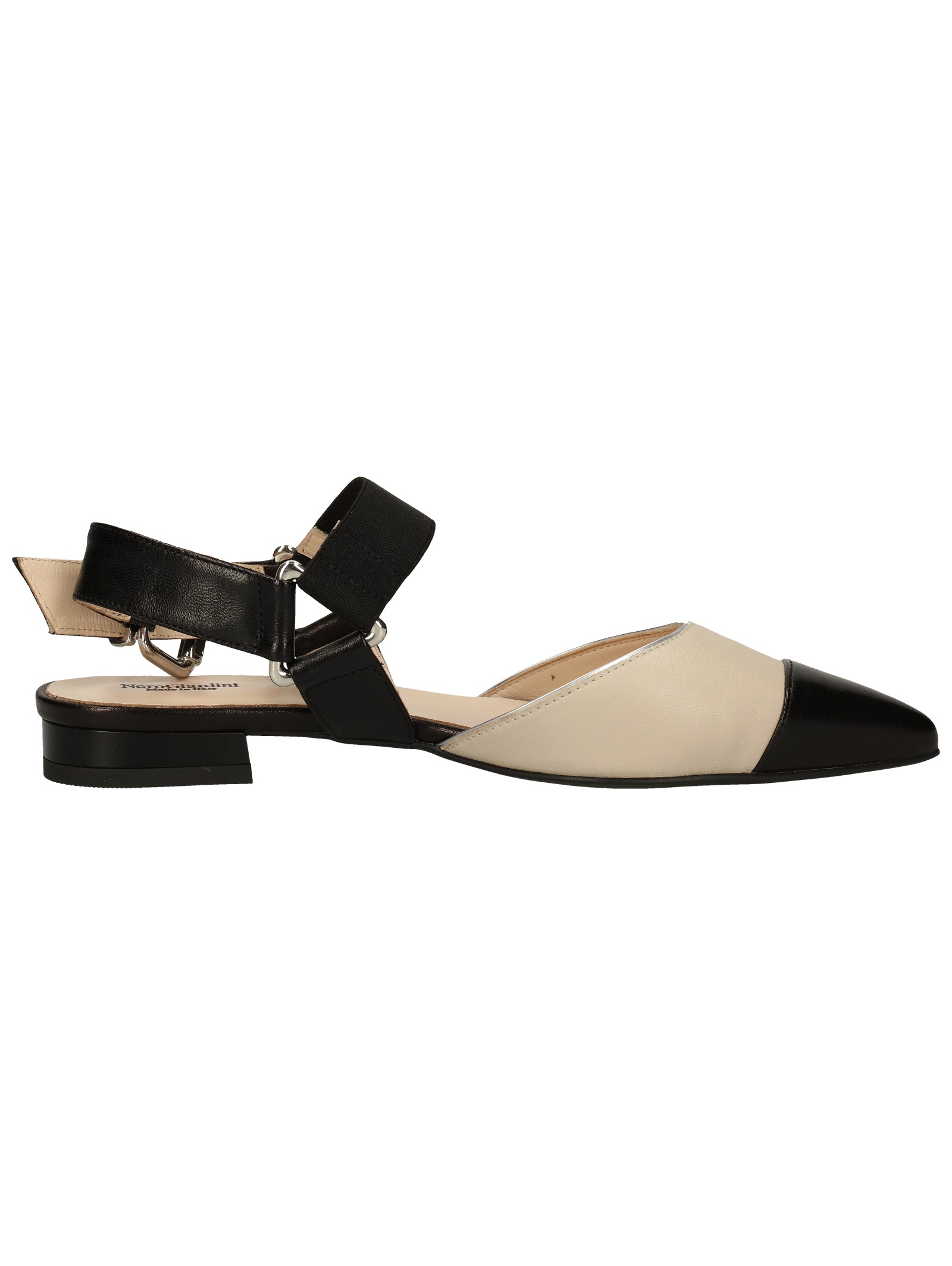 Nero Giardini Pumps »Nero Giardini Pumps Leder«